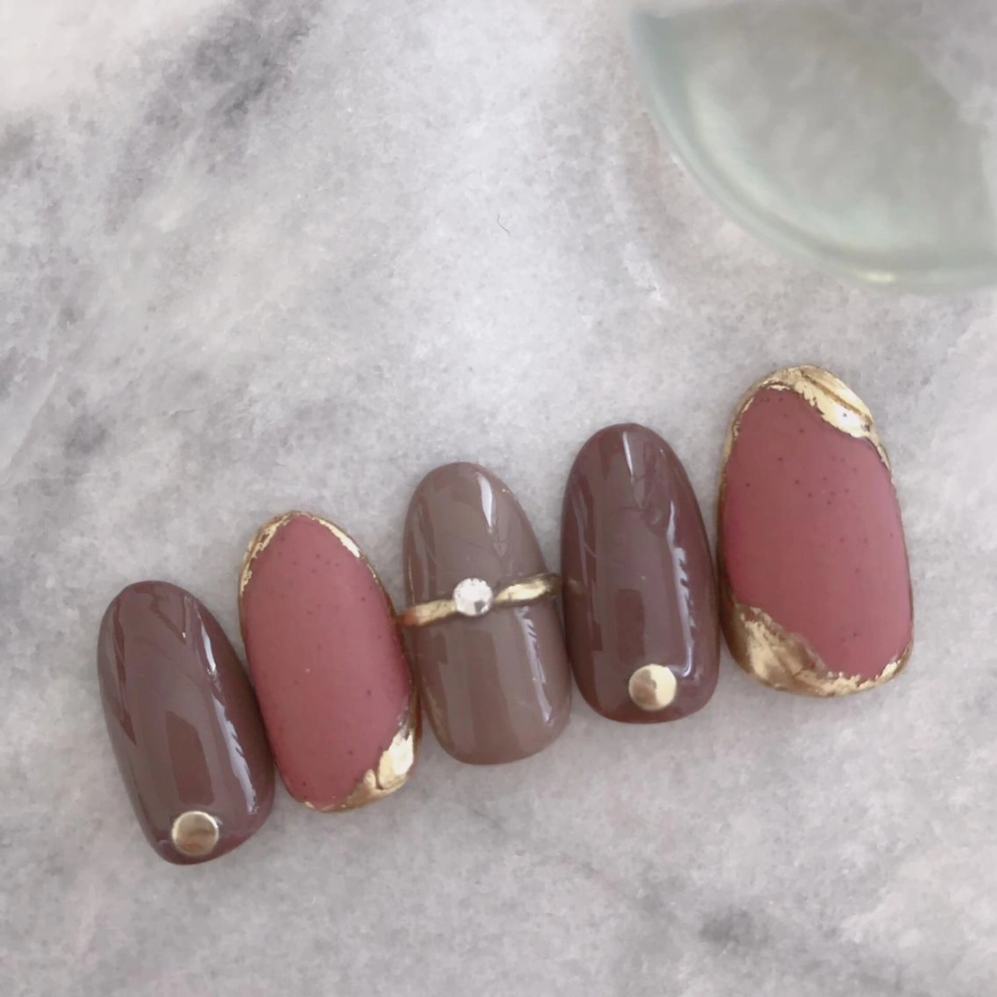 ネイル アートネイル ワンカラーネイル プライベートサロン BERRY所属・プライベートサロン BERRYのエステ・リラクイメージ