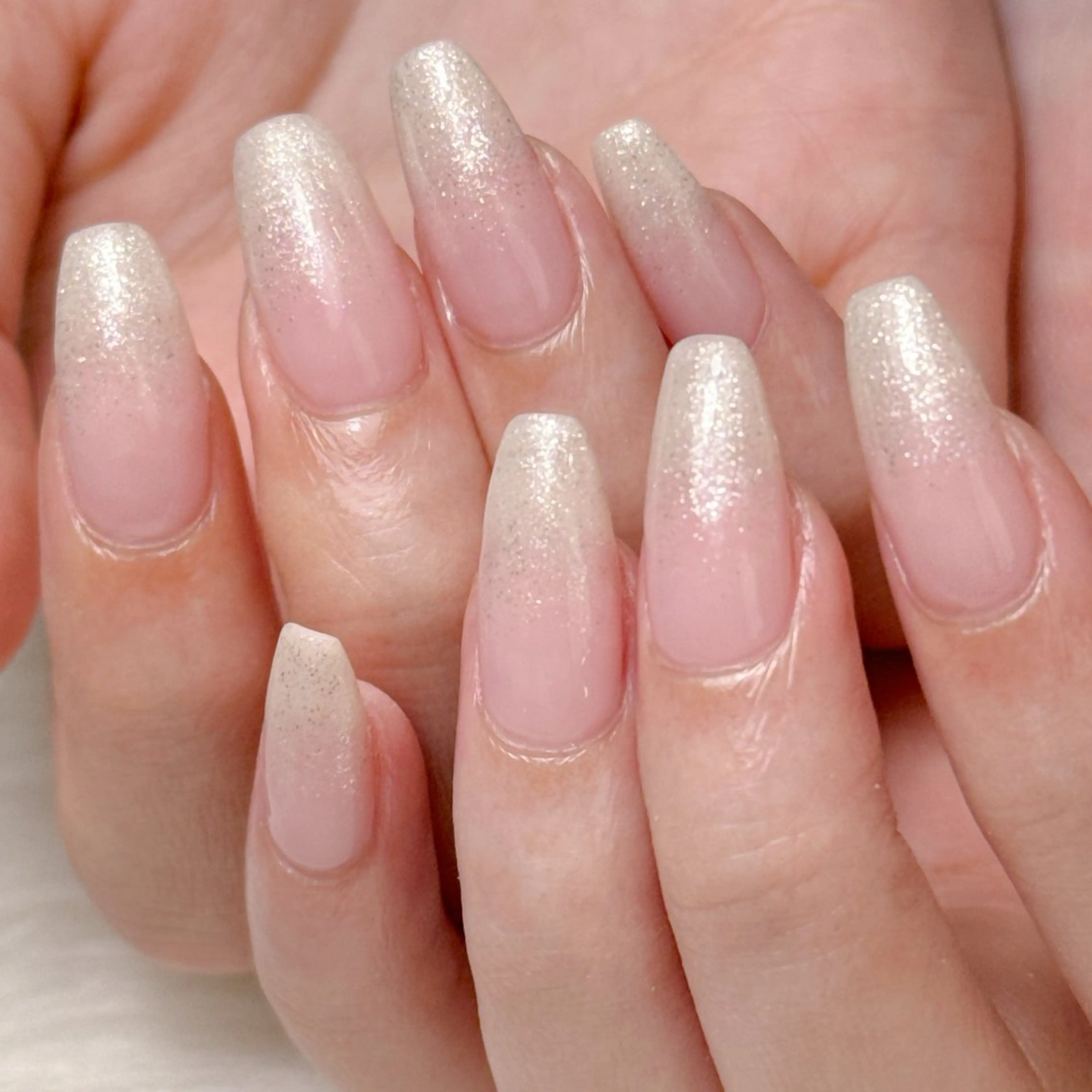 ネイル ハンドネイル Ccoco_nail 【ｼｰｺｺﾈｲﾙ】のネイルデザイン