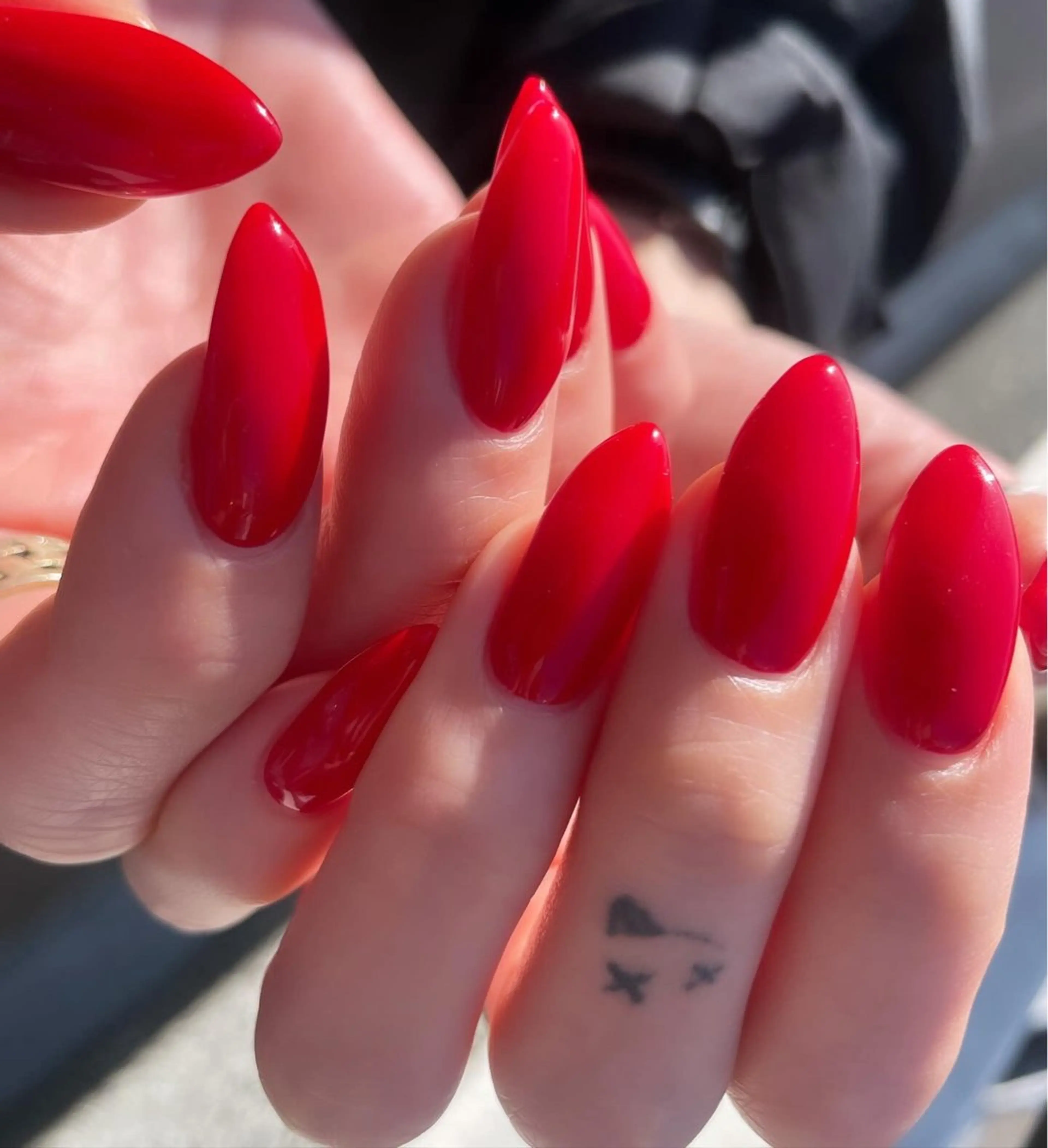 ネイル ハンドネイル SPICENAILS by AYUのネイルデザイン