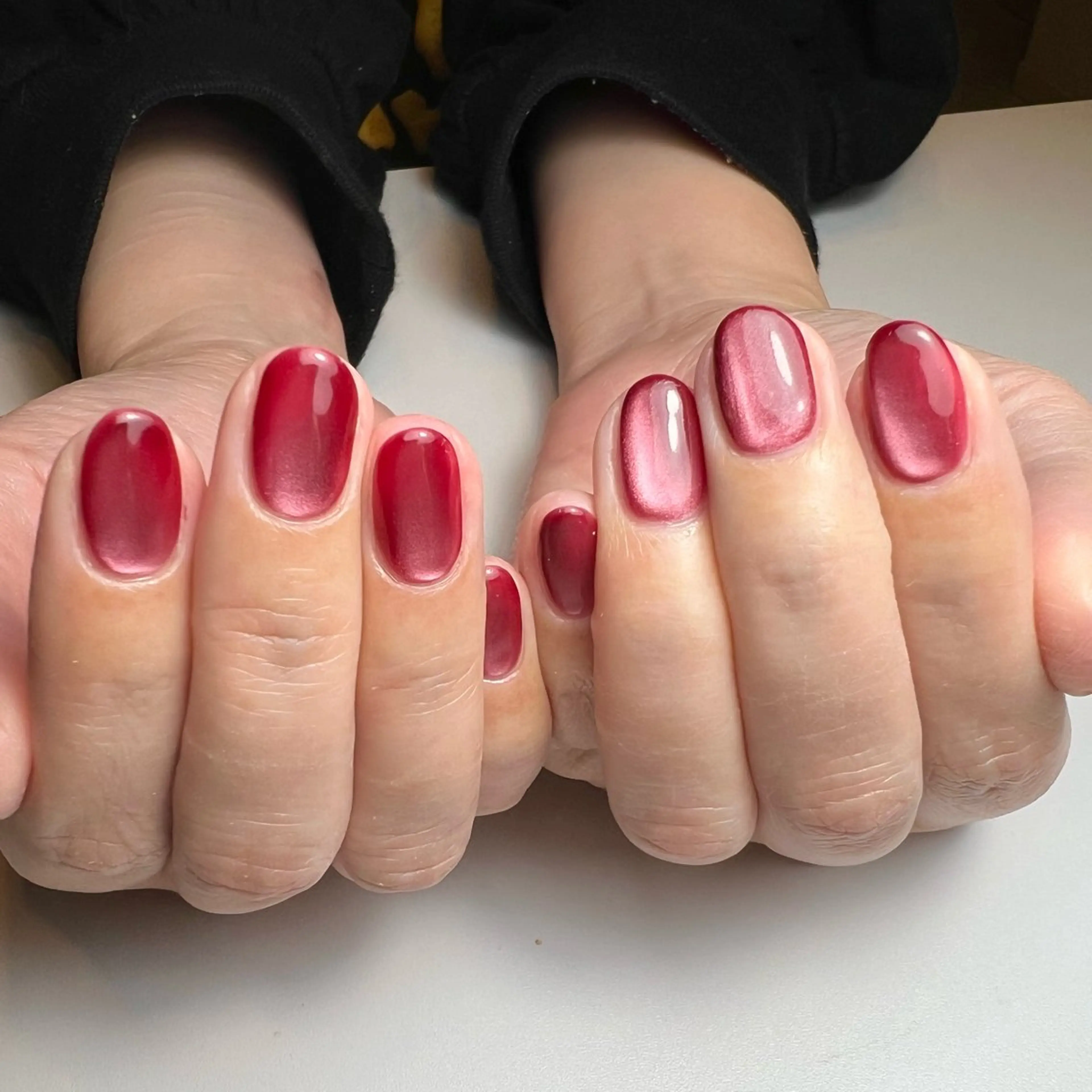 ネイル ハンドネイル yu_.nail yuのネイルデザイン