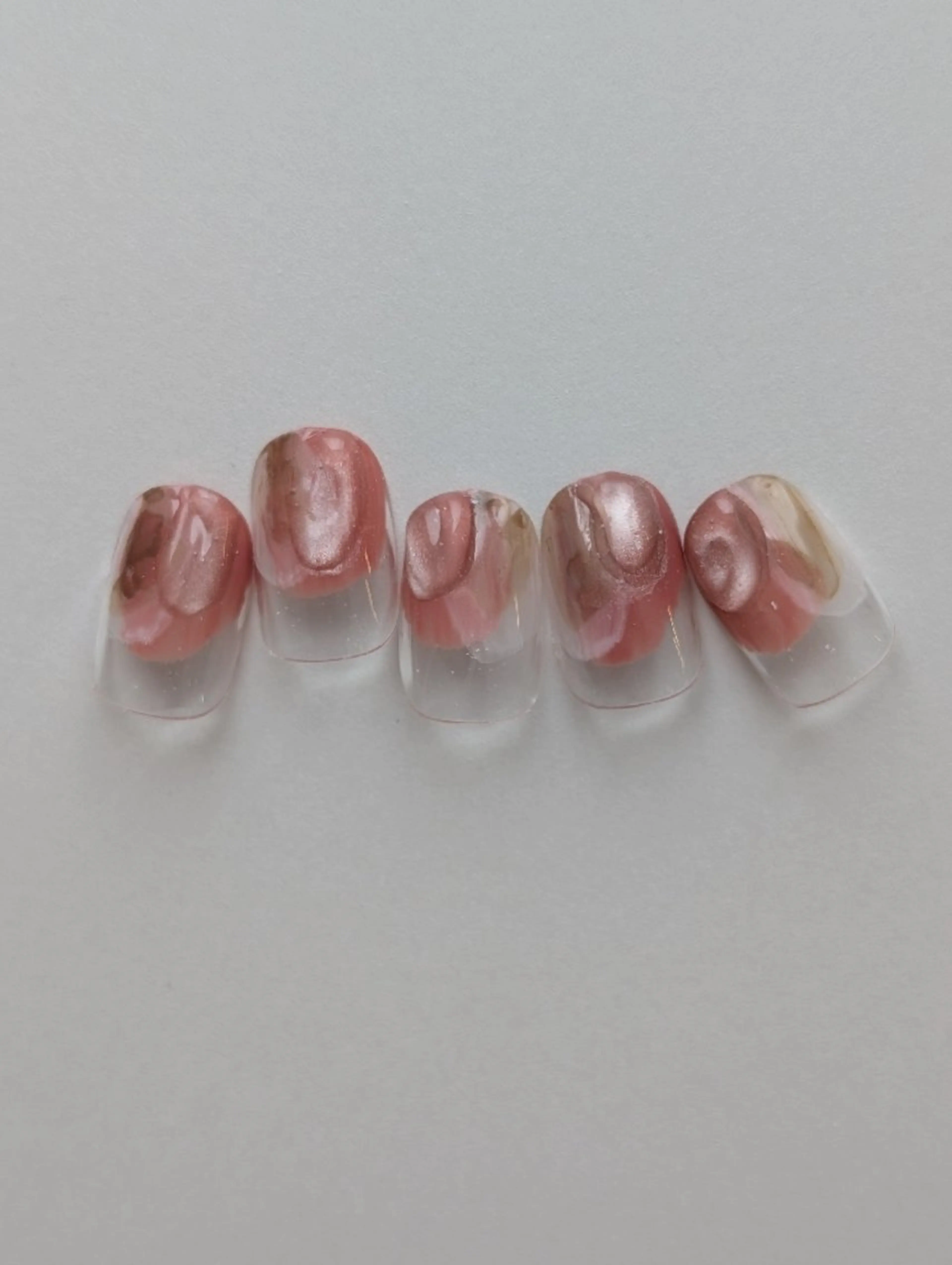 ネイル ハンドネイル filonnail miyu🌛のネイルデザイン