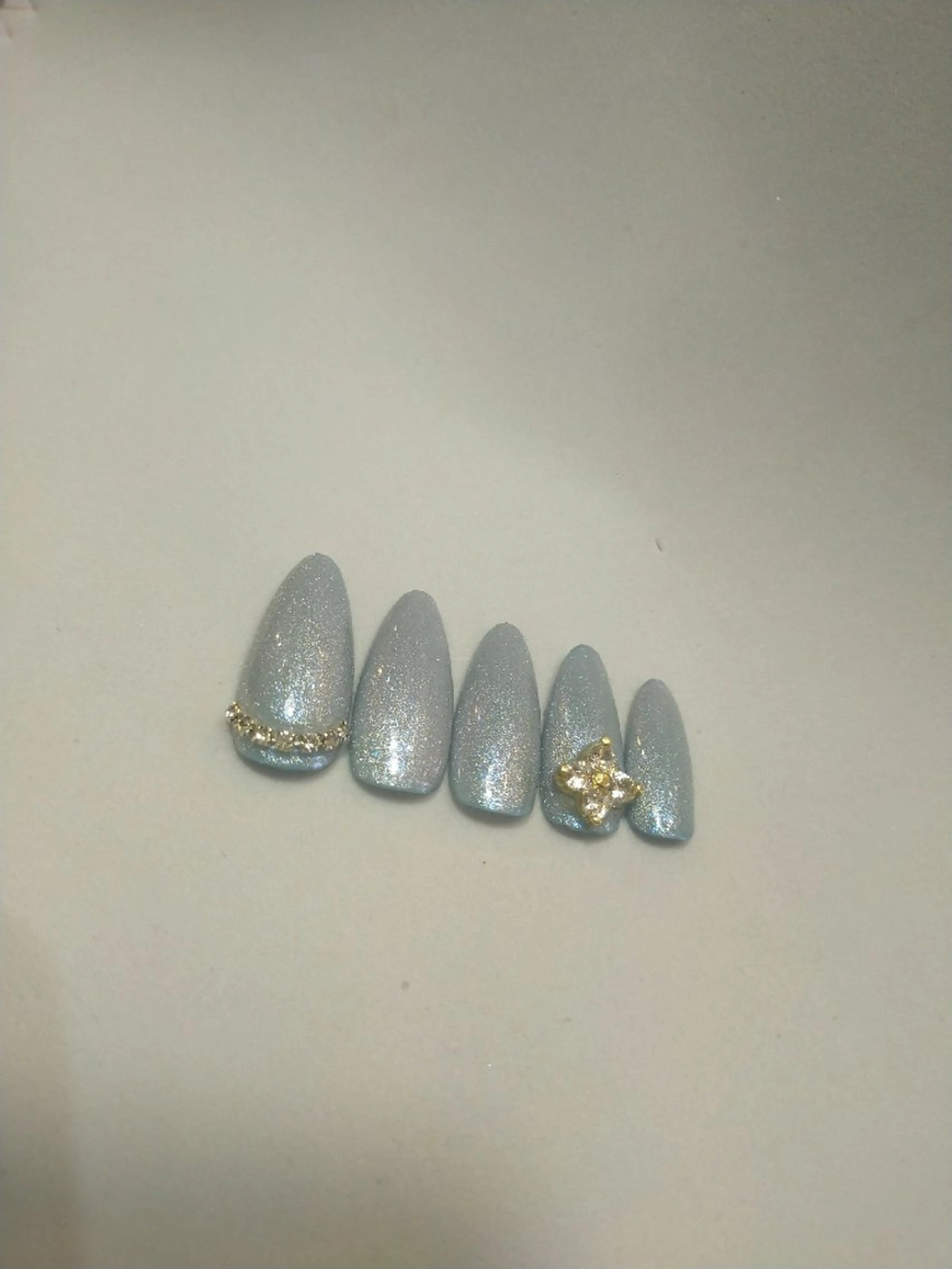 ネイル ハンドネイル MAHALO NAIlのネイルデザイン