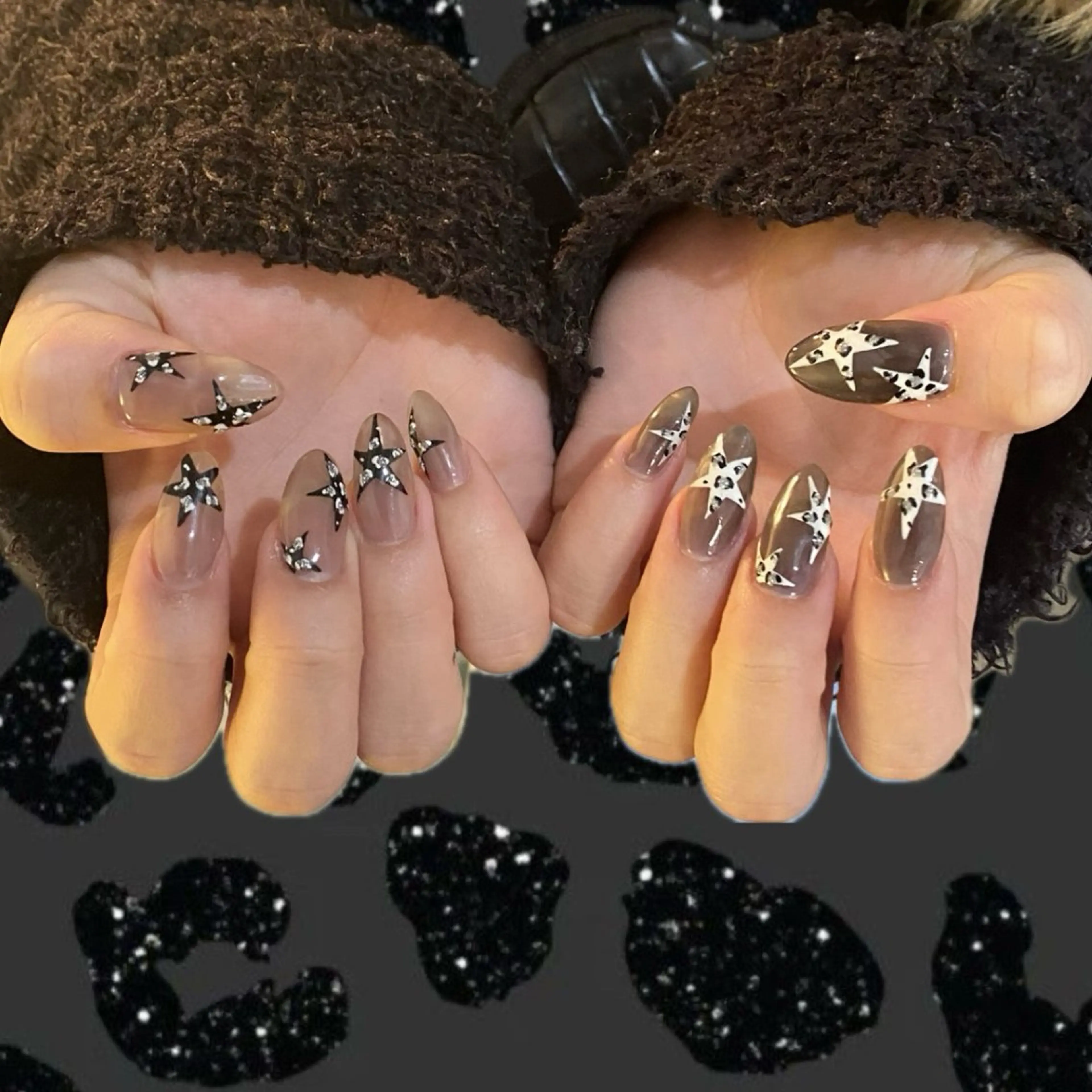 ネイル mizuho .oのネイルデザイン