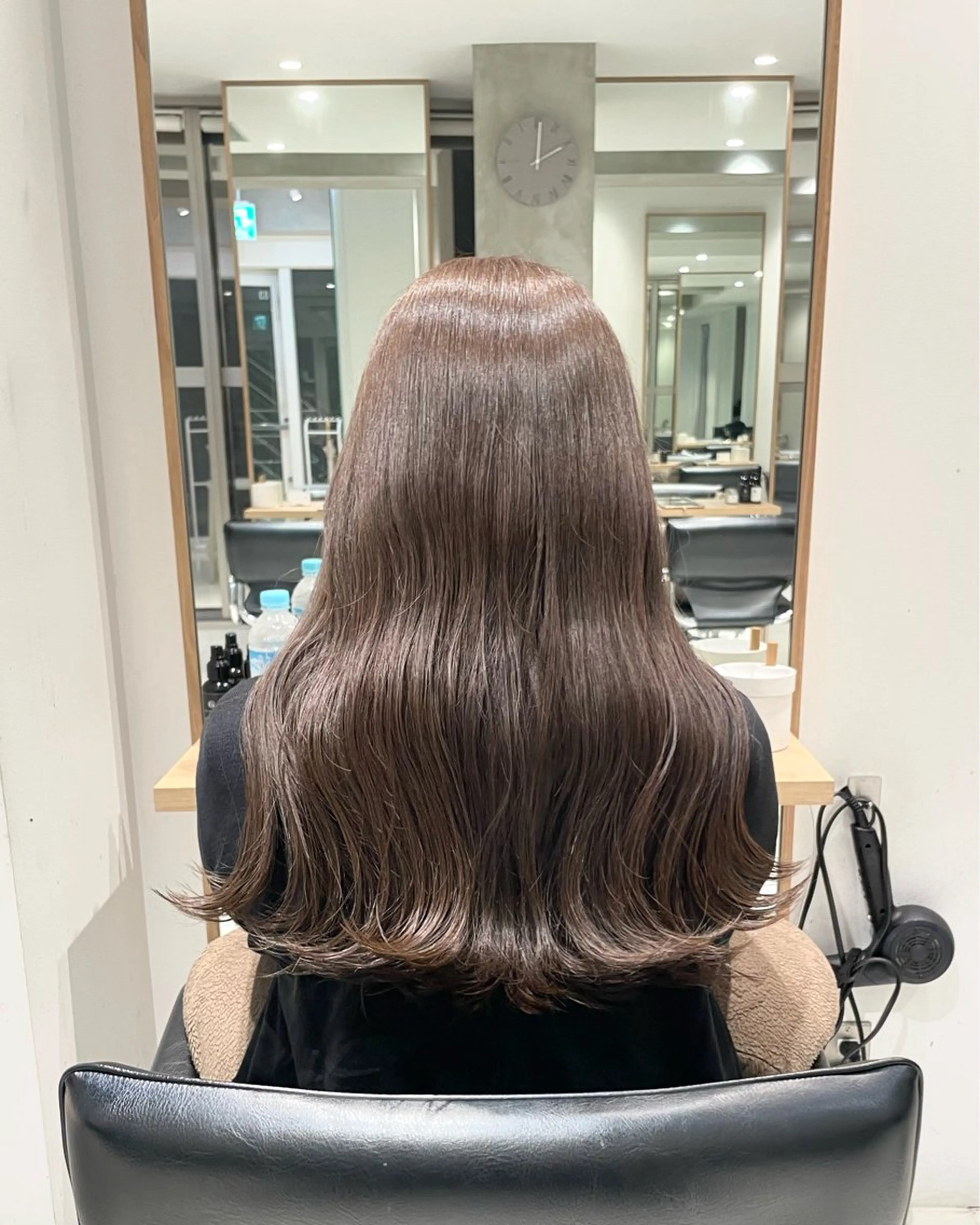 カラー 🌿ヘッドスパ🌿 matsuのヘアスタイル
