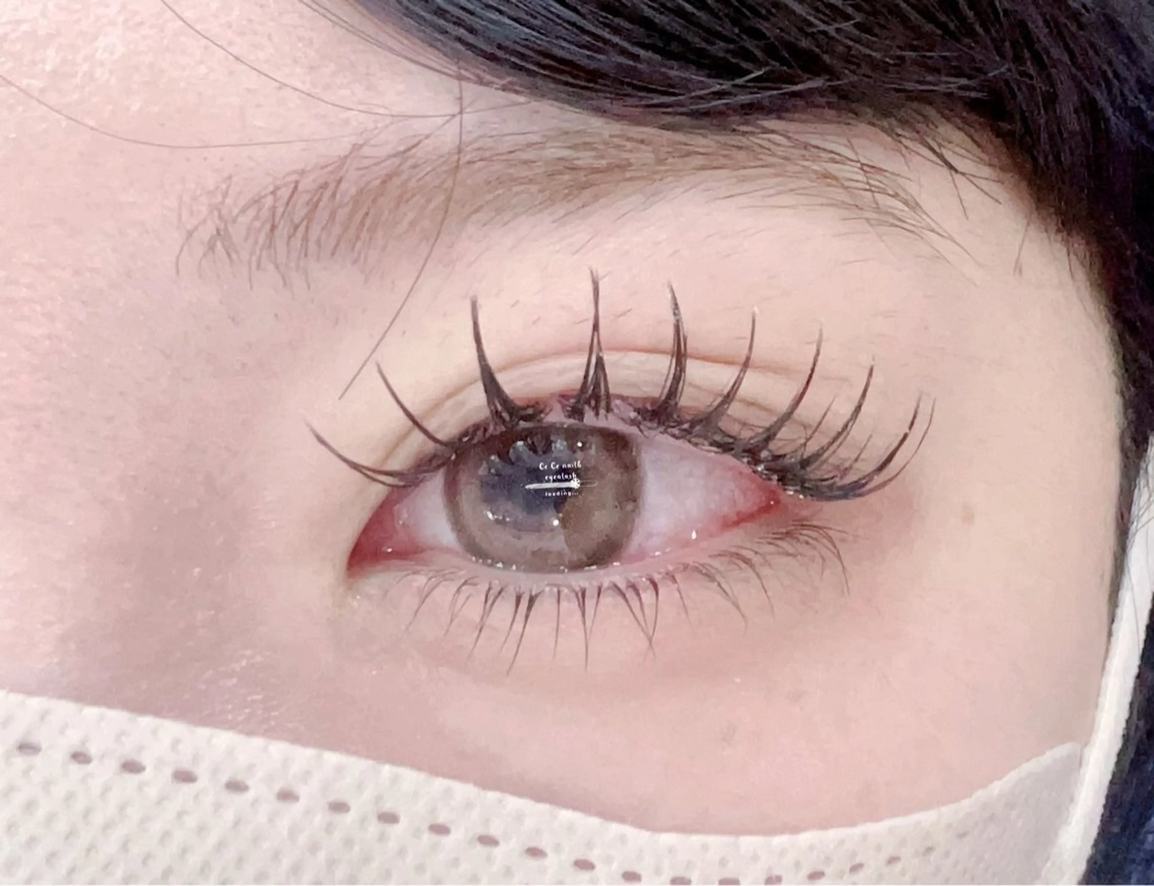 マツエク・マツパ マツエク 人気店🌸Ce Ce マツエク&ネイルのマツエク・マツパデザイン