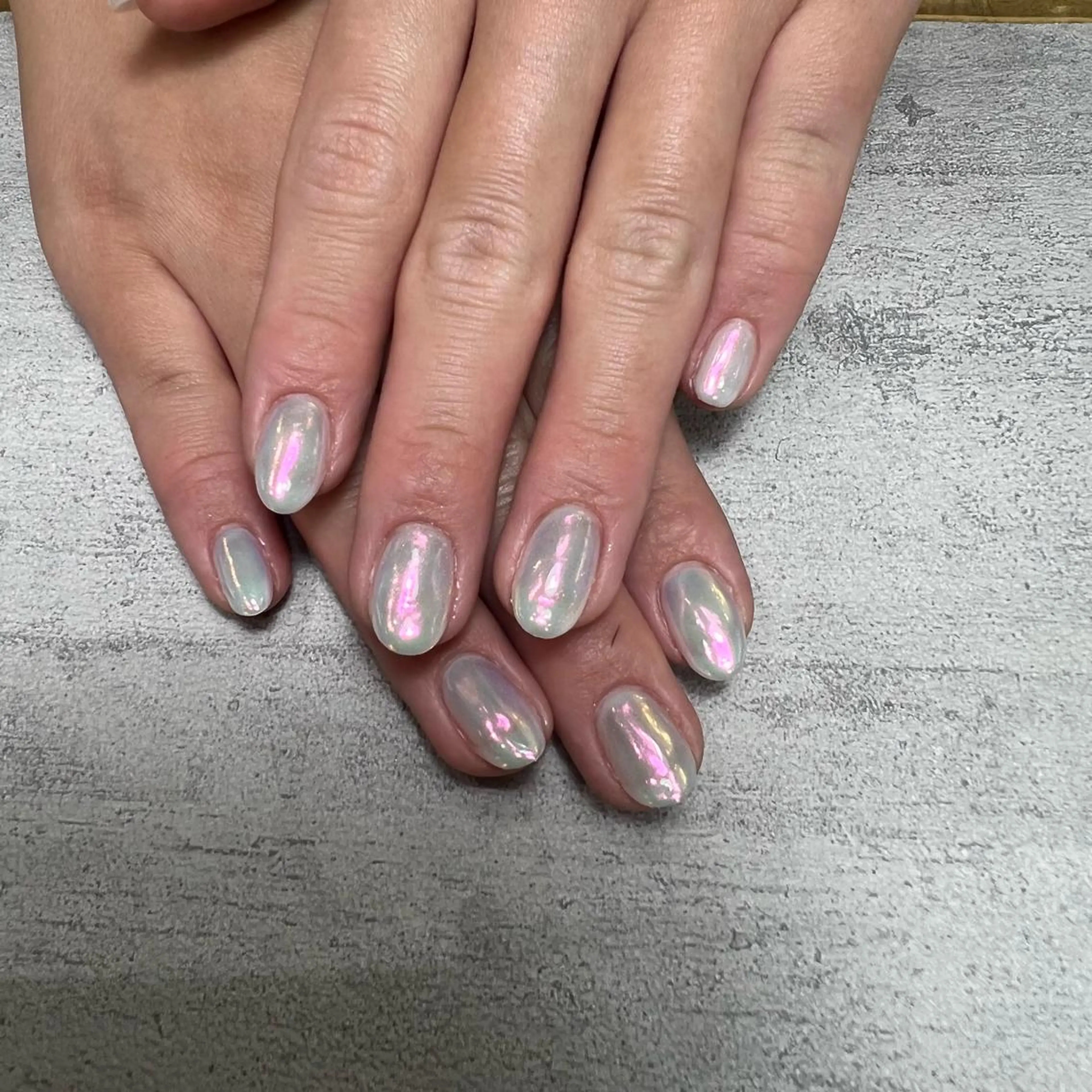 ネイル Rire_eye+beauty_nail所属・Rire_ nail_yukiのネイルデザイン