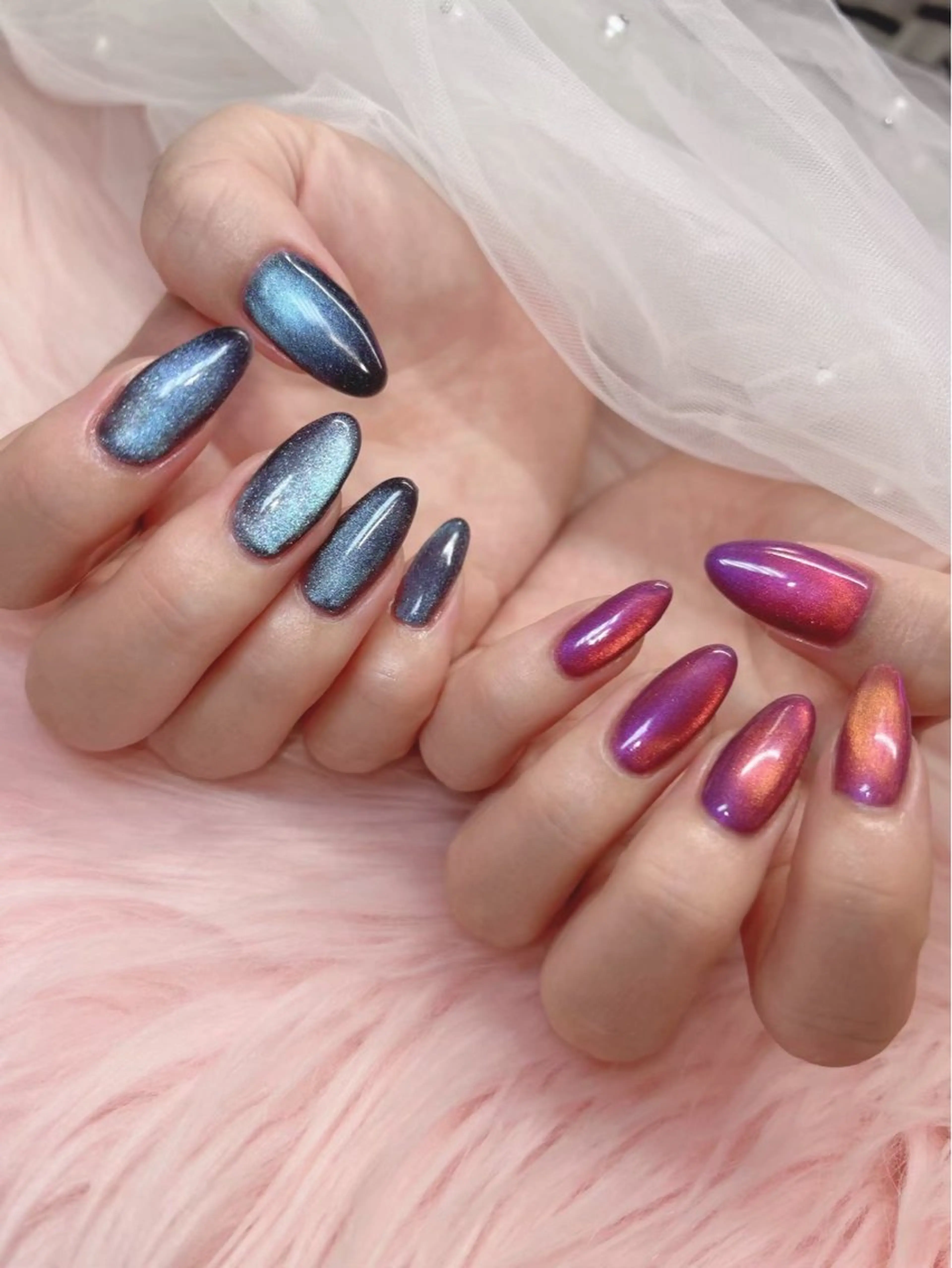 ネイル ハンドネイル nail Beeのネイルデザイン