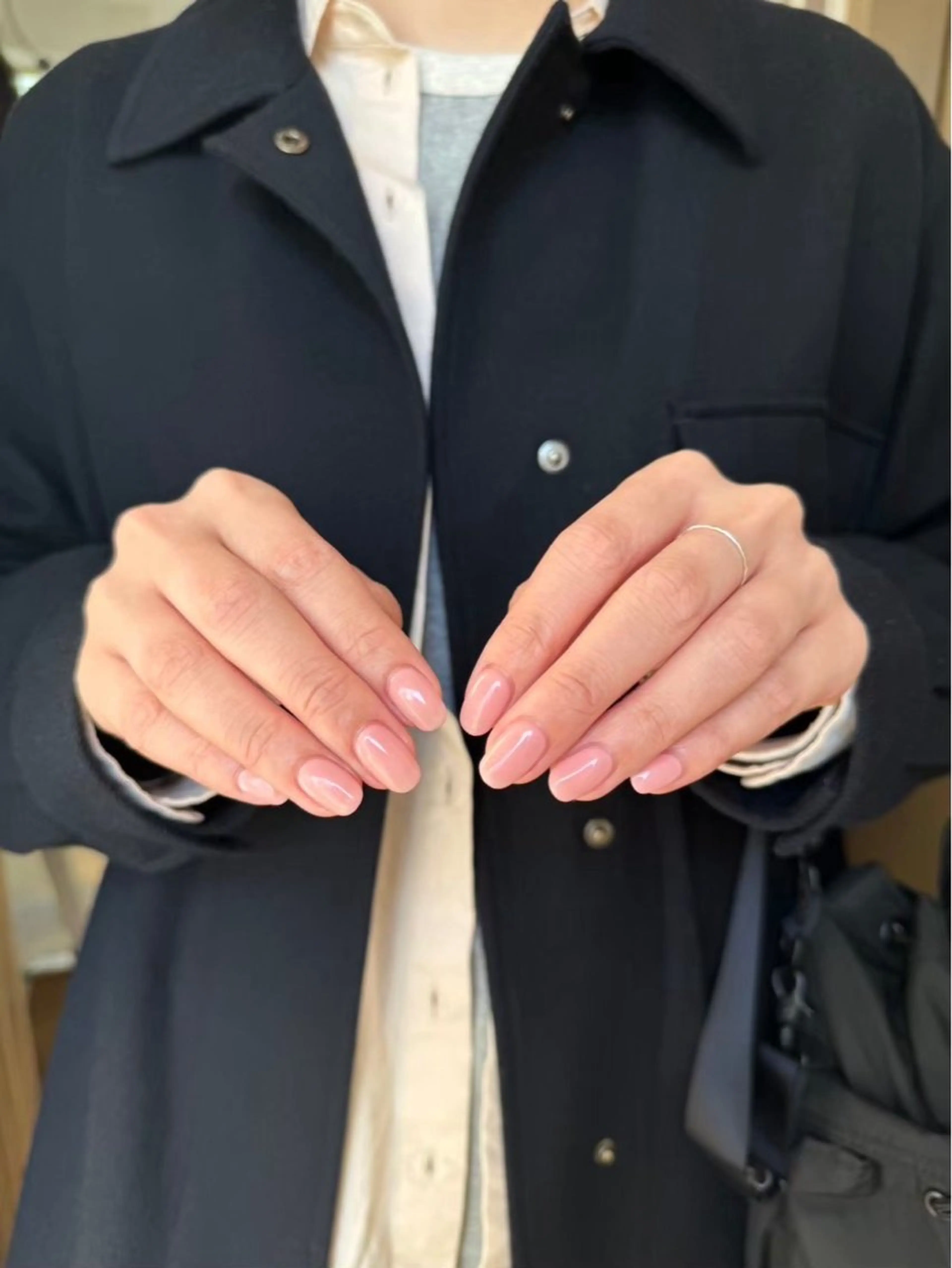 ネイル free'snail N A Oのネイルデザイン