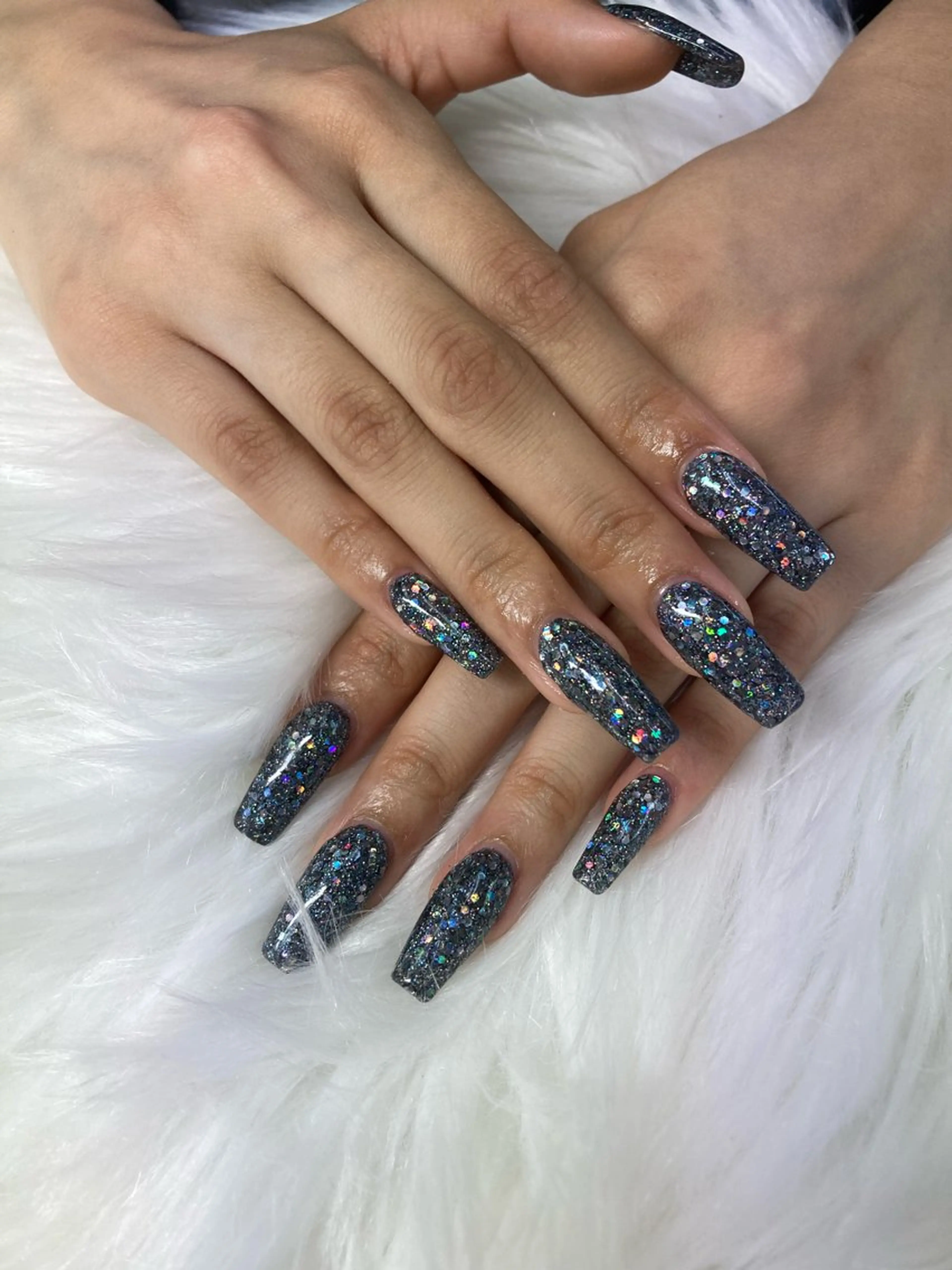 ネイル My nail 葉月のネイルデザイン