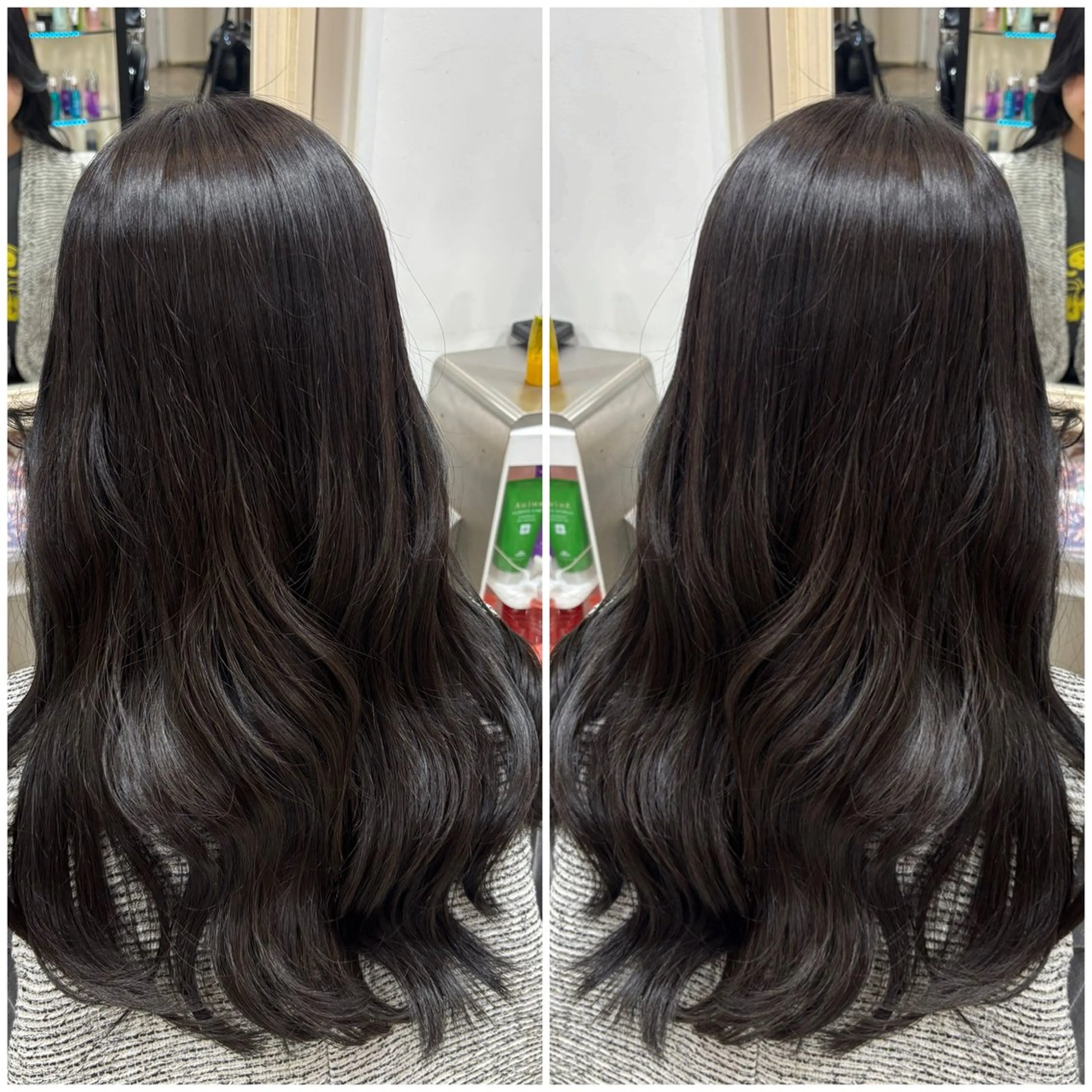 🍃💫ハホニコトリートメント~艶髪保湿トリートメント~💫🍃の写真