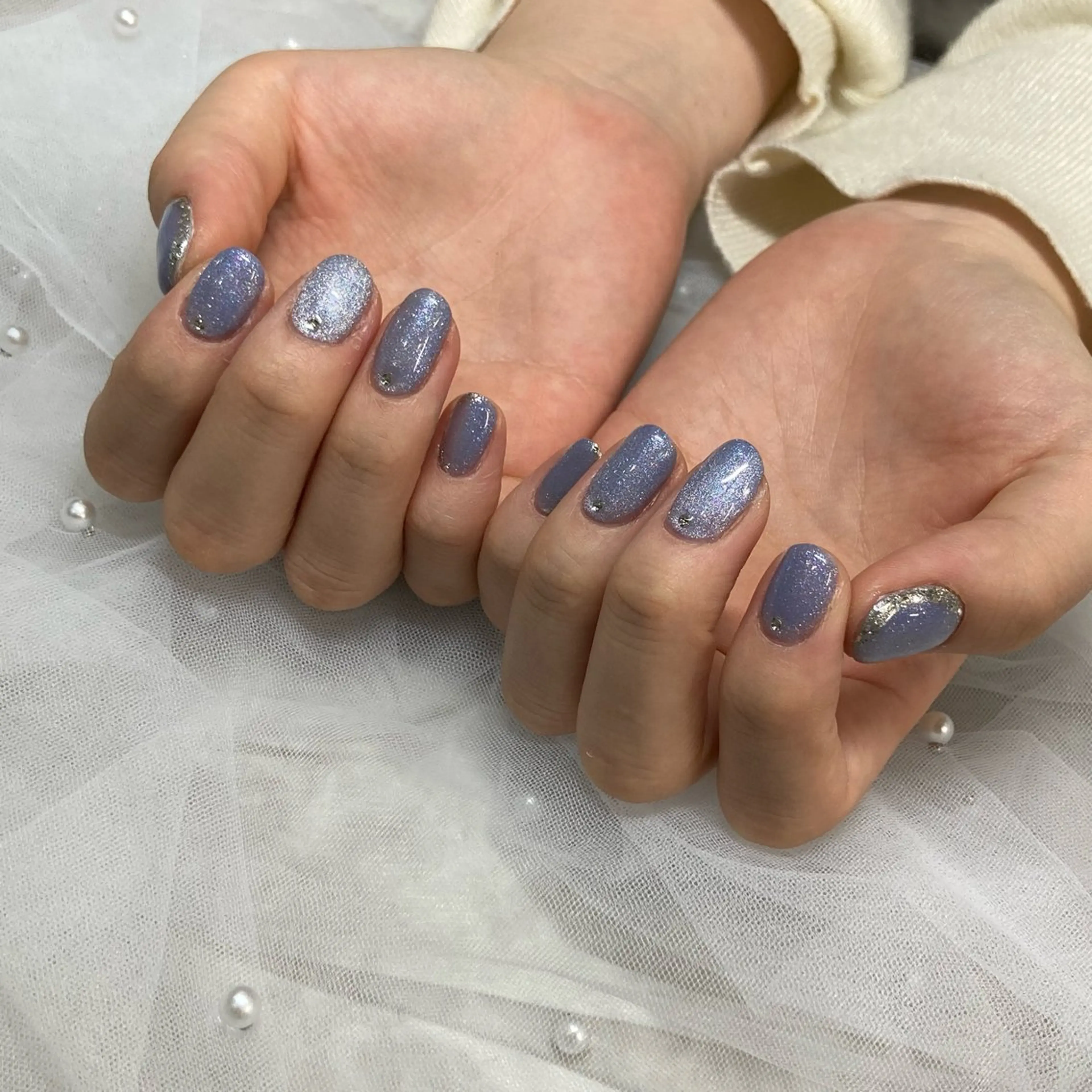 ネイル nail salon share所属・Share wakanaのネイルデザイン