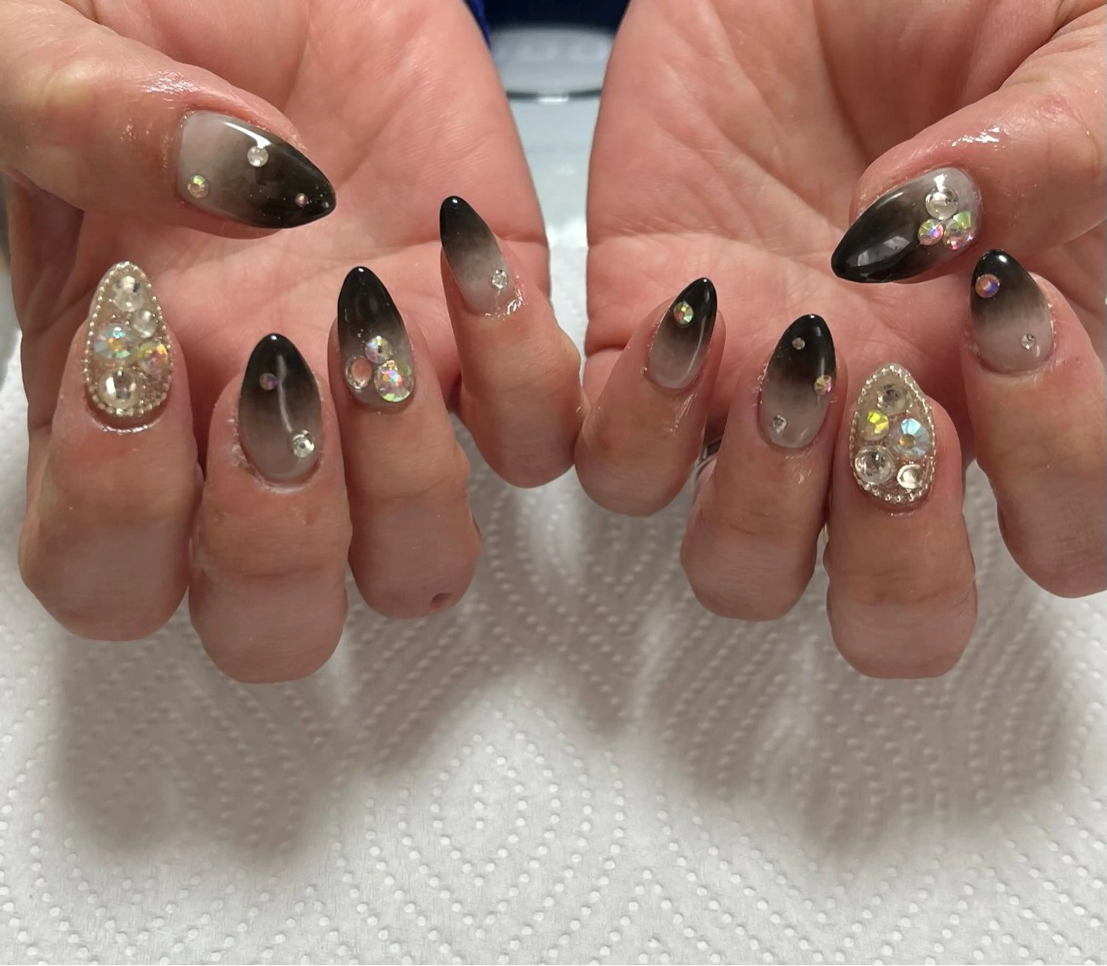 ネイル nail M&T所属・nail M&Tのネイルデザイン