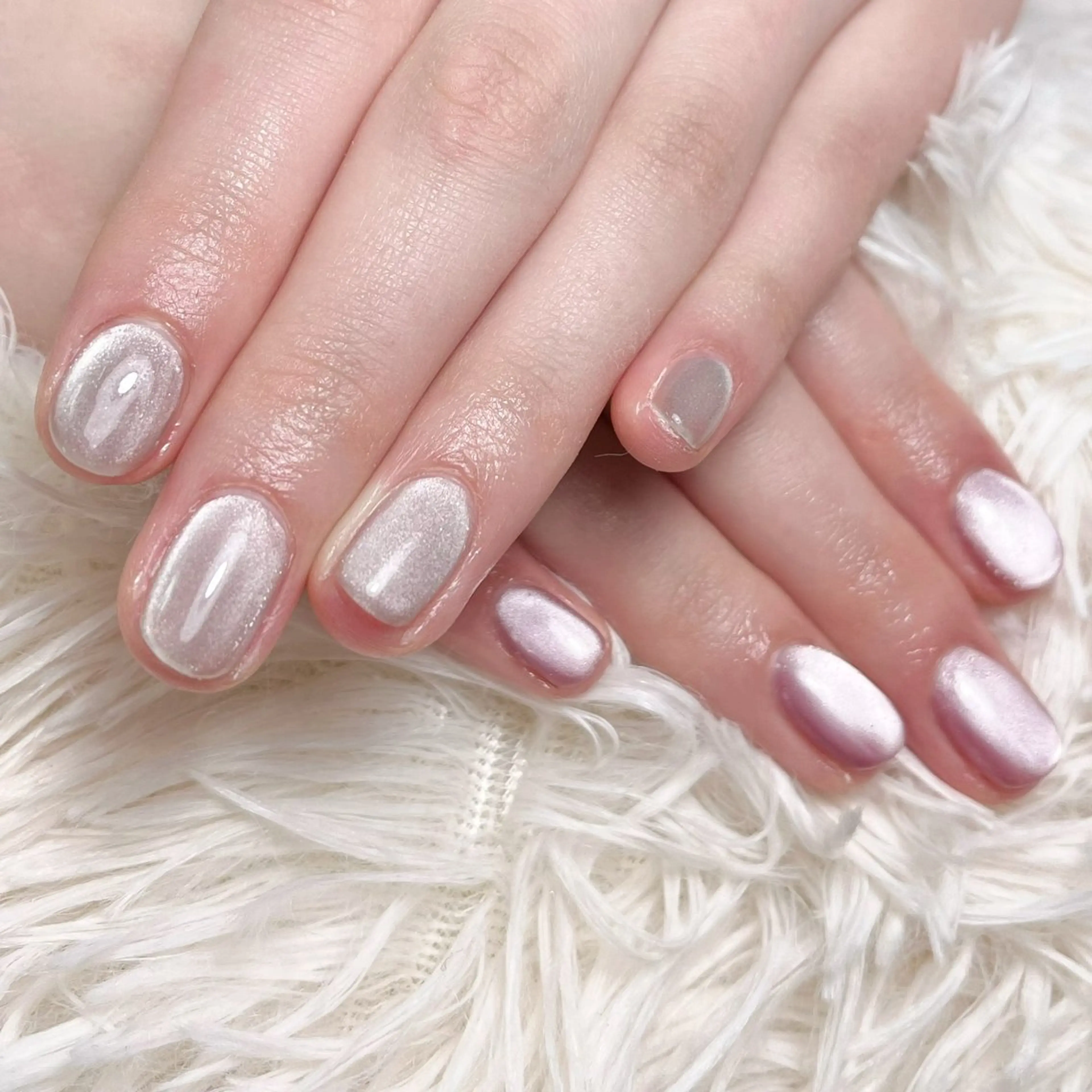 ネイル Twinkle Nail Kuboのネイルデザイン