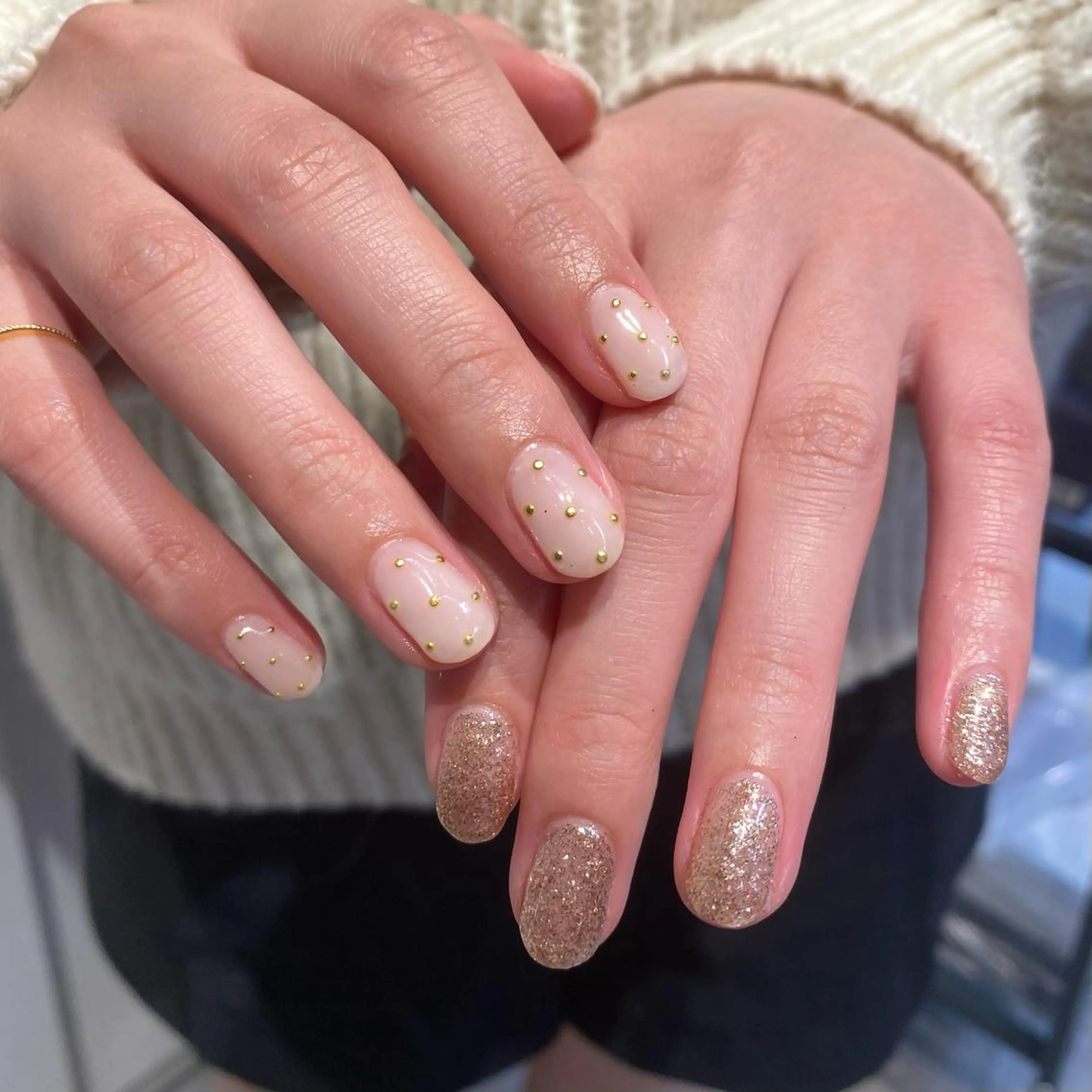 ネイル Marin🔖 /学生人気No. 1のヘアスタイル