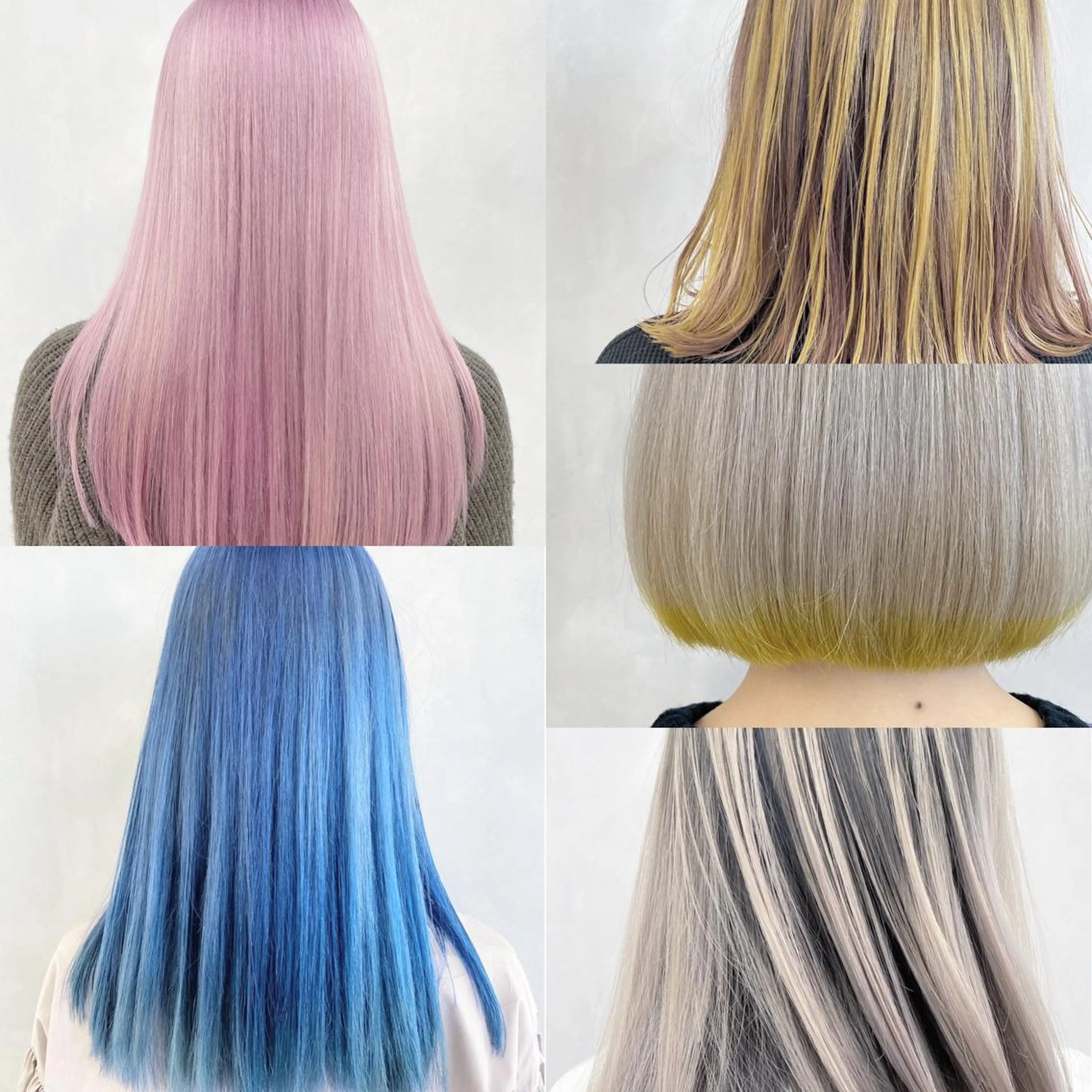 ショート カラー 🎨ショートの神様 /神評価🎨原田公祐のヘアスタイル