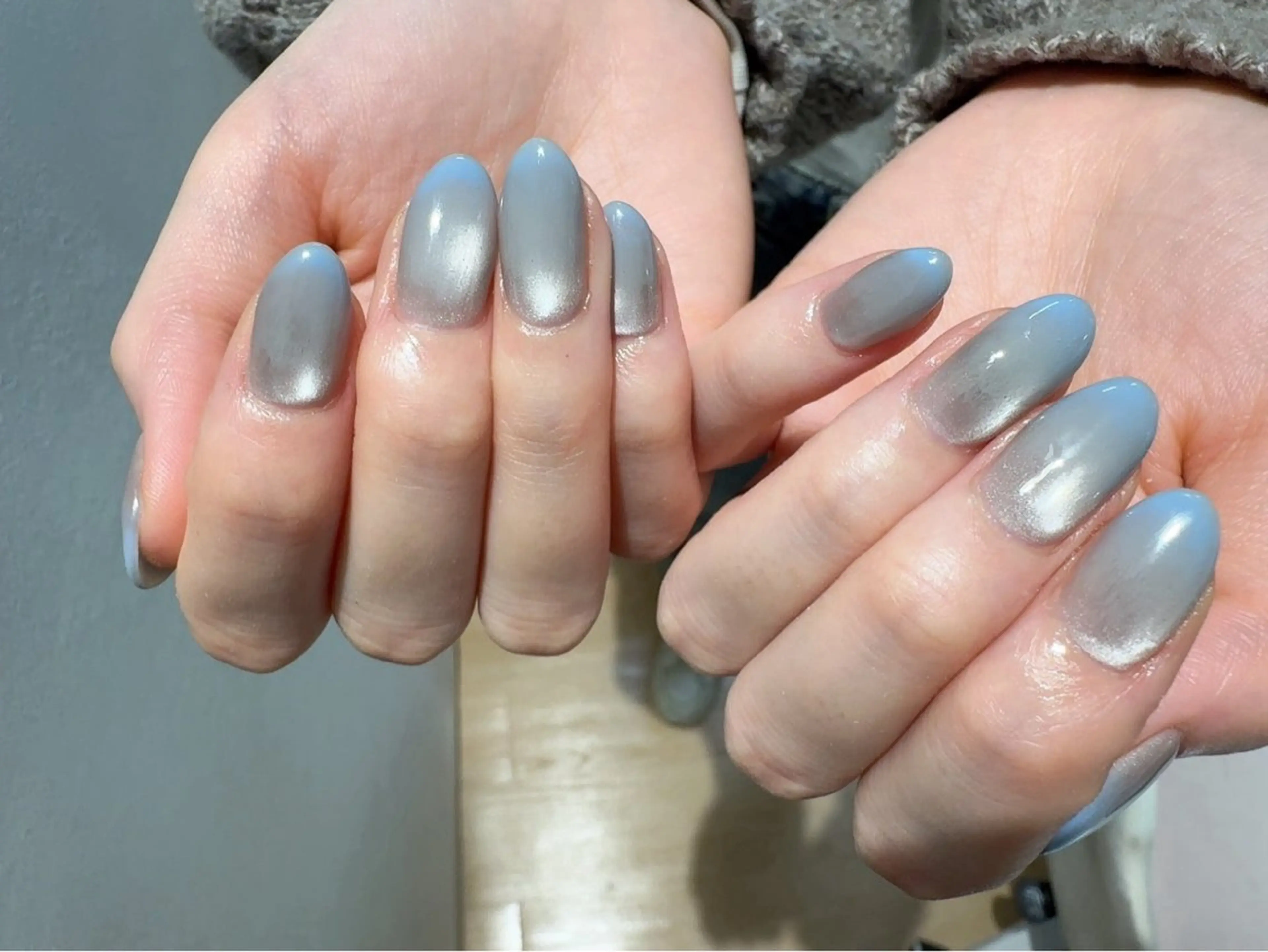 ネイル ハンドネイル Hi nail kozue池袋のネイルデザイン