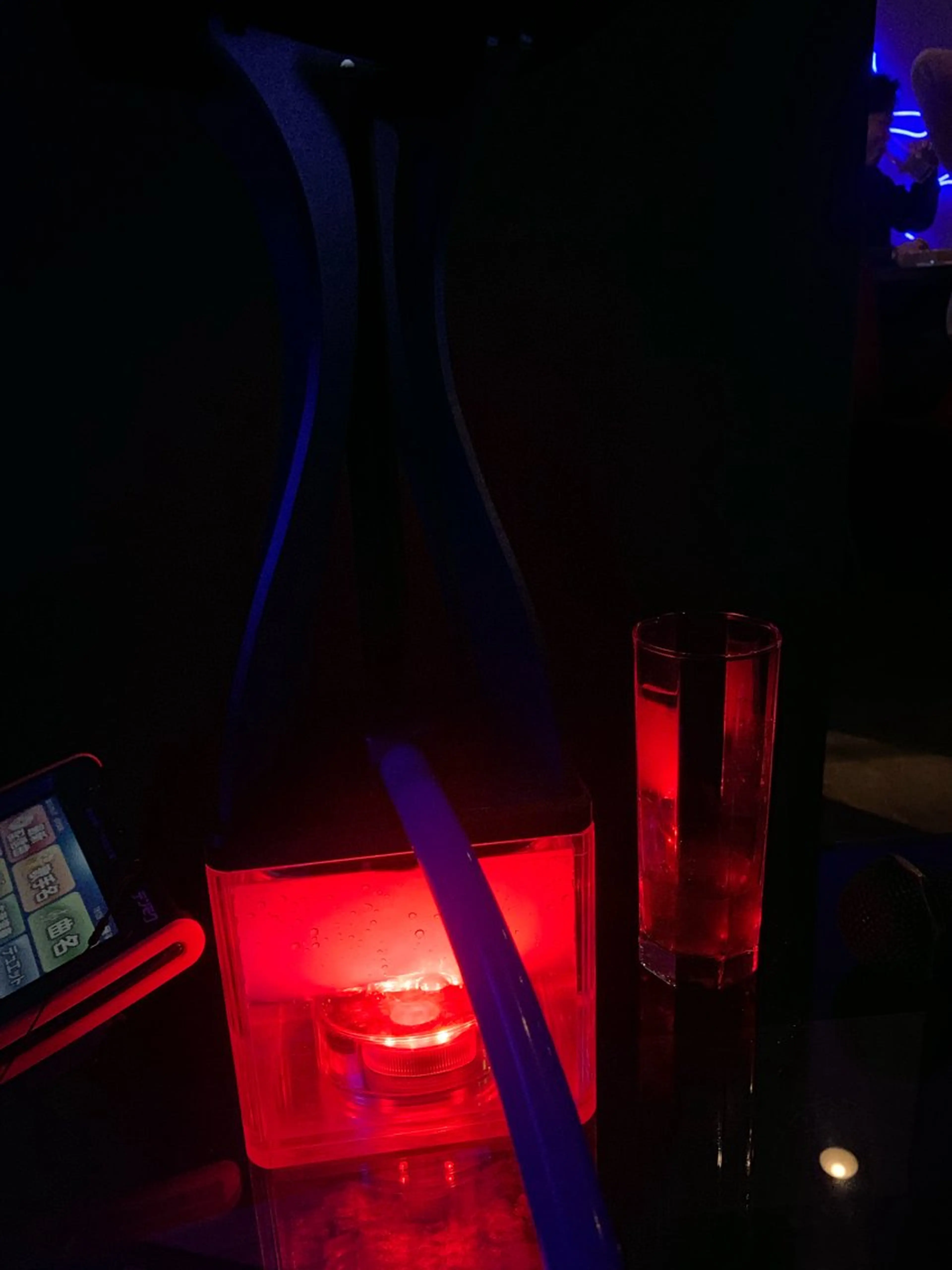 セミロング パーマ トリートメント 飯塚 朋代のその他イメージ