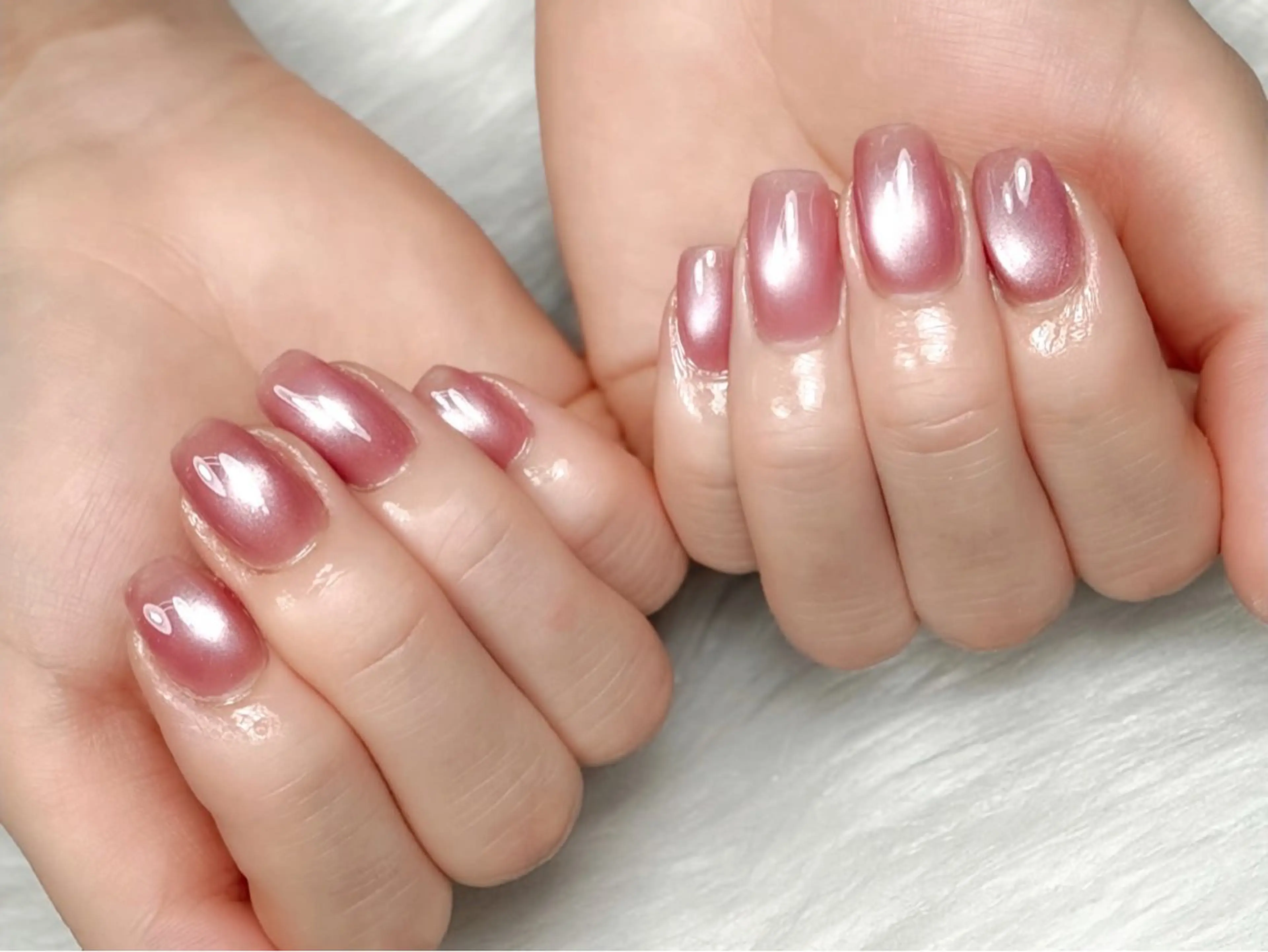 ネイル BAOBAO Nail所属・NGUYEN THI NHIのネイルデザイン