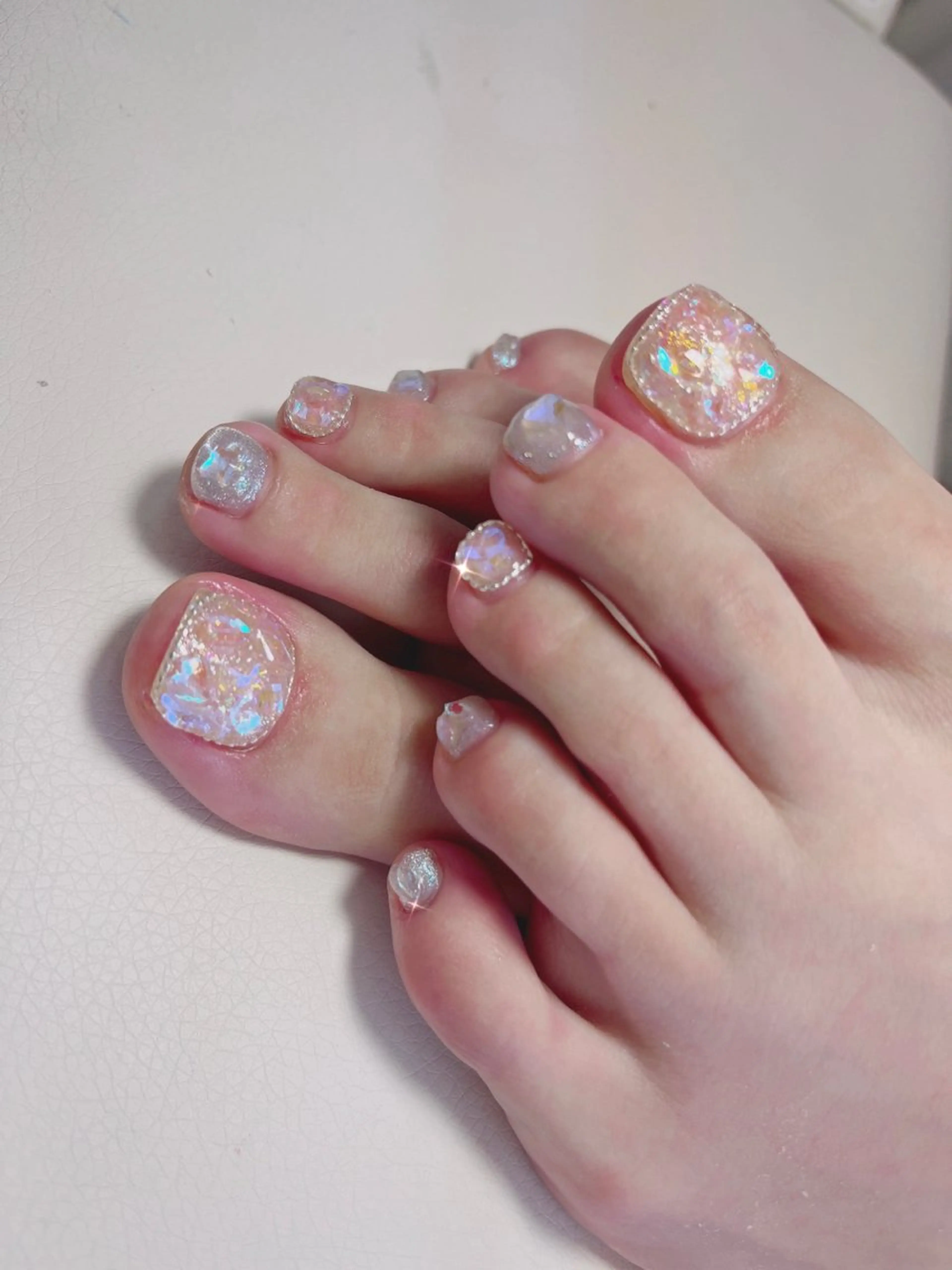 ネイル Flowerネイルサロン所属・. yukiのネイルデザイン