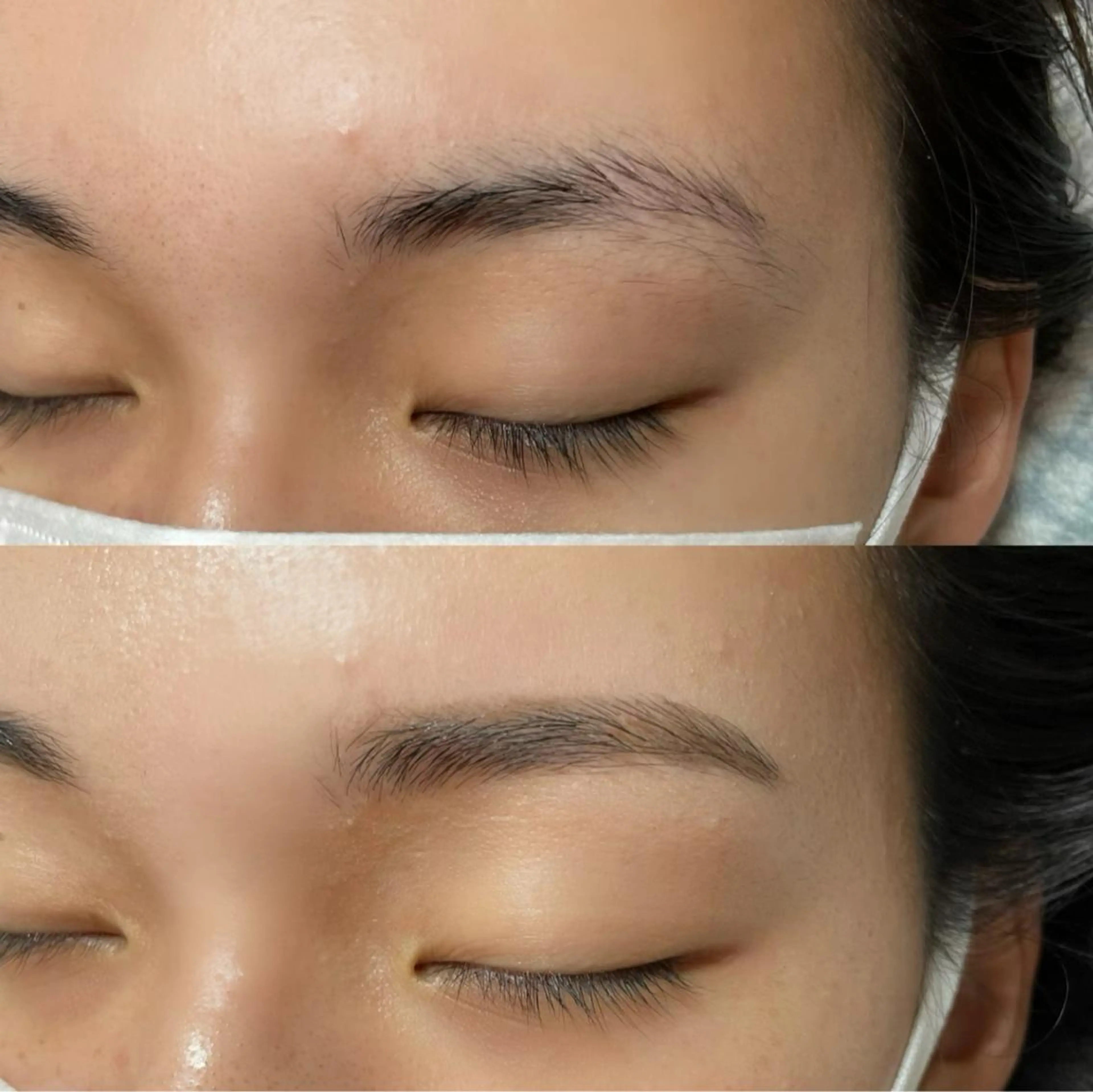 Tia Lash 所属・冨永 梓TiaLashのエステ・リラクイメージ
