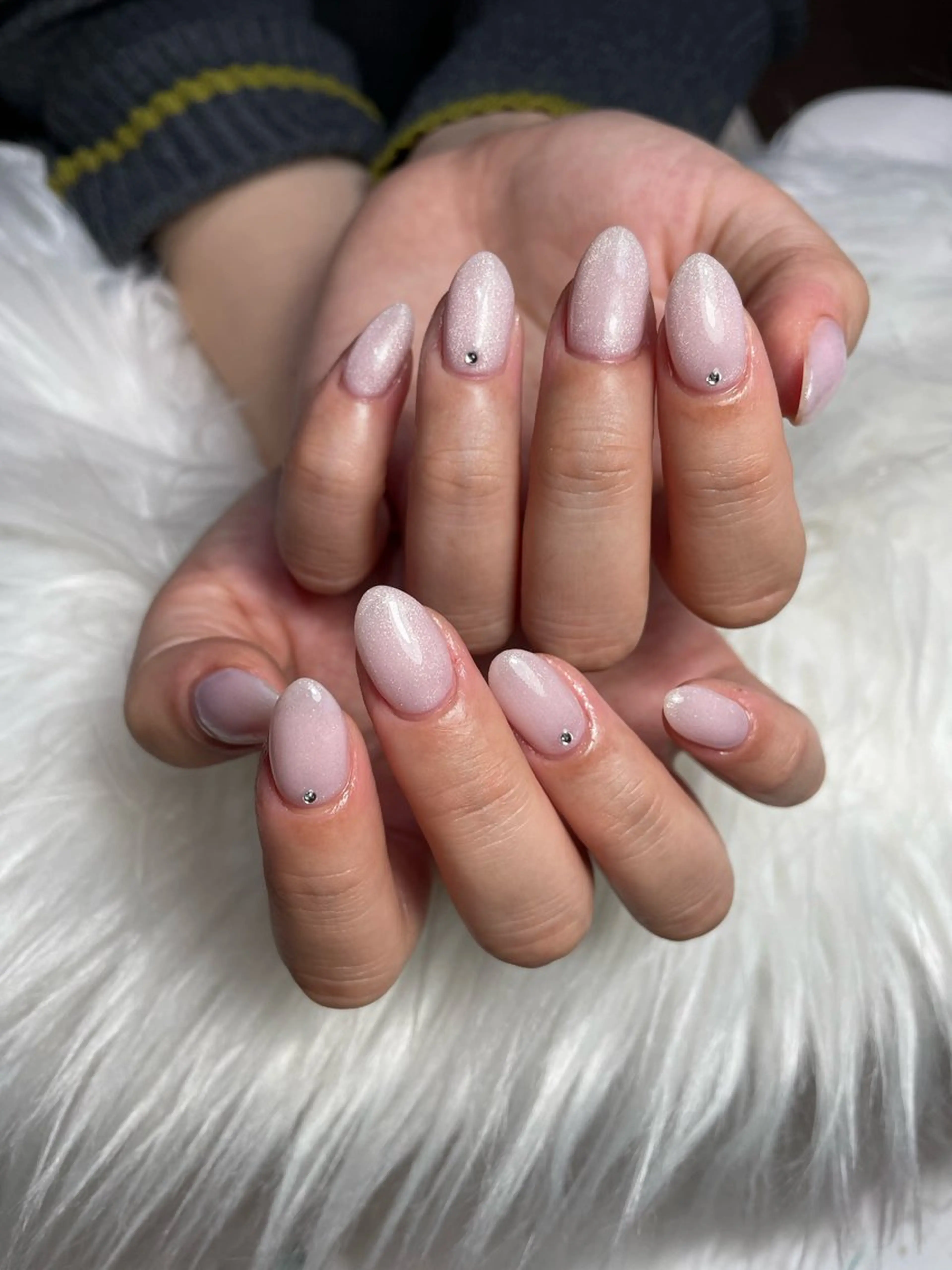 ネイル ハンドネイル RosyBeauty Salon所属・RosyBeauty Salonのネイルデザイン