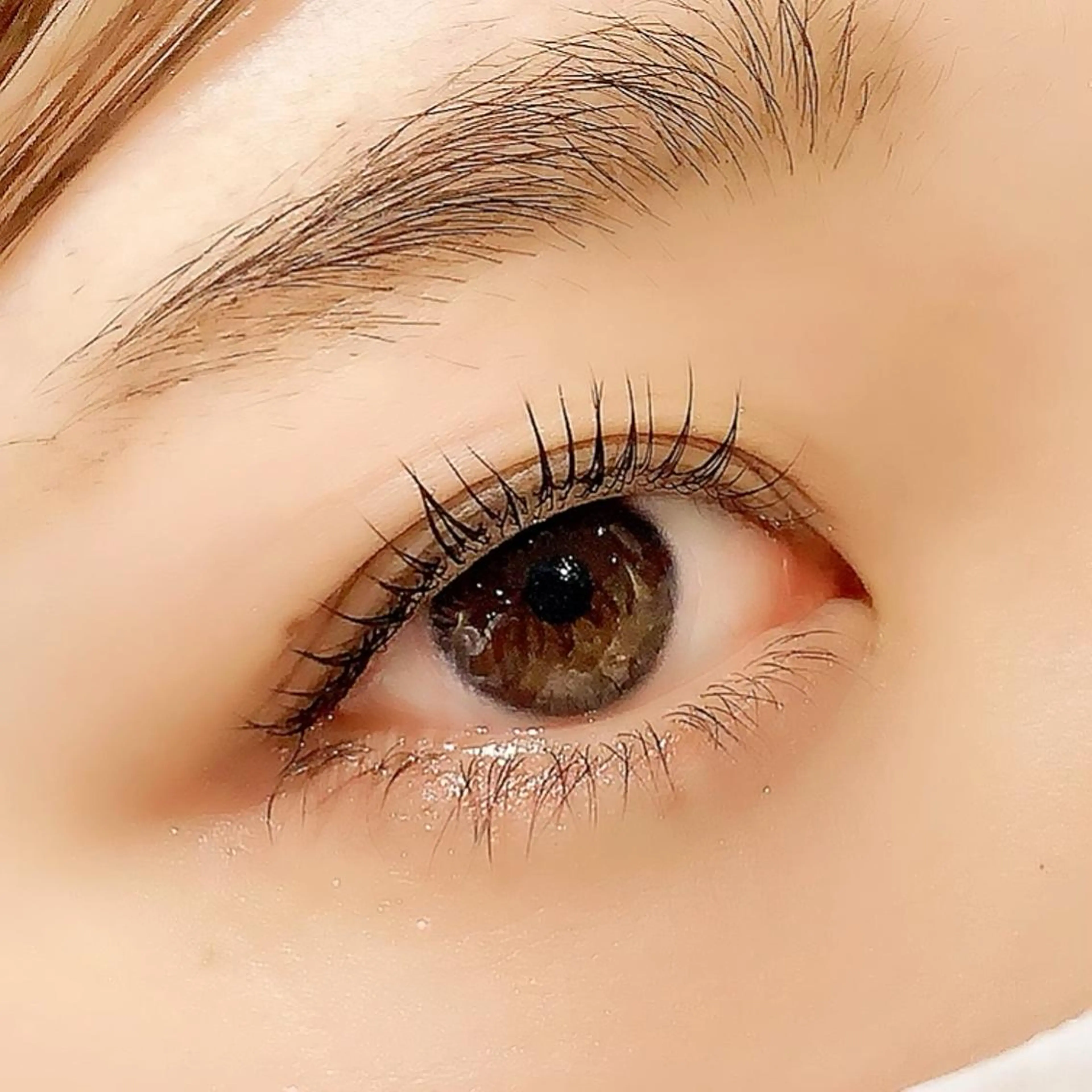 マツエク・マツパ YELLIO所属・YELLIO (エーリオ)のマツエク・マツパデザイン