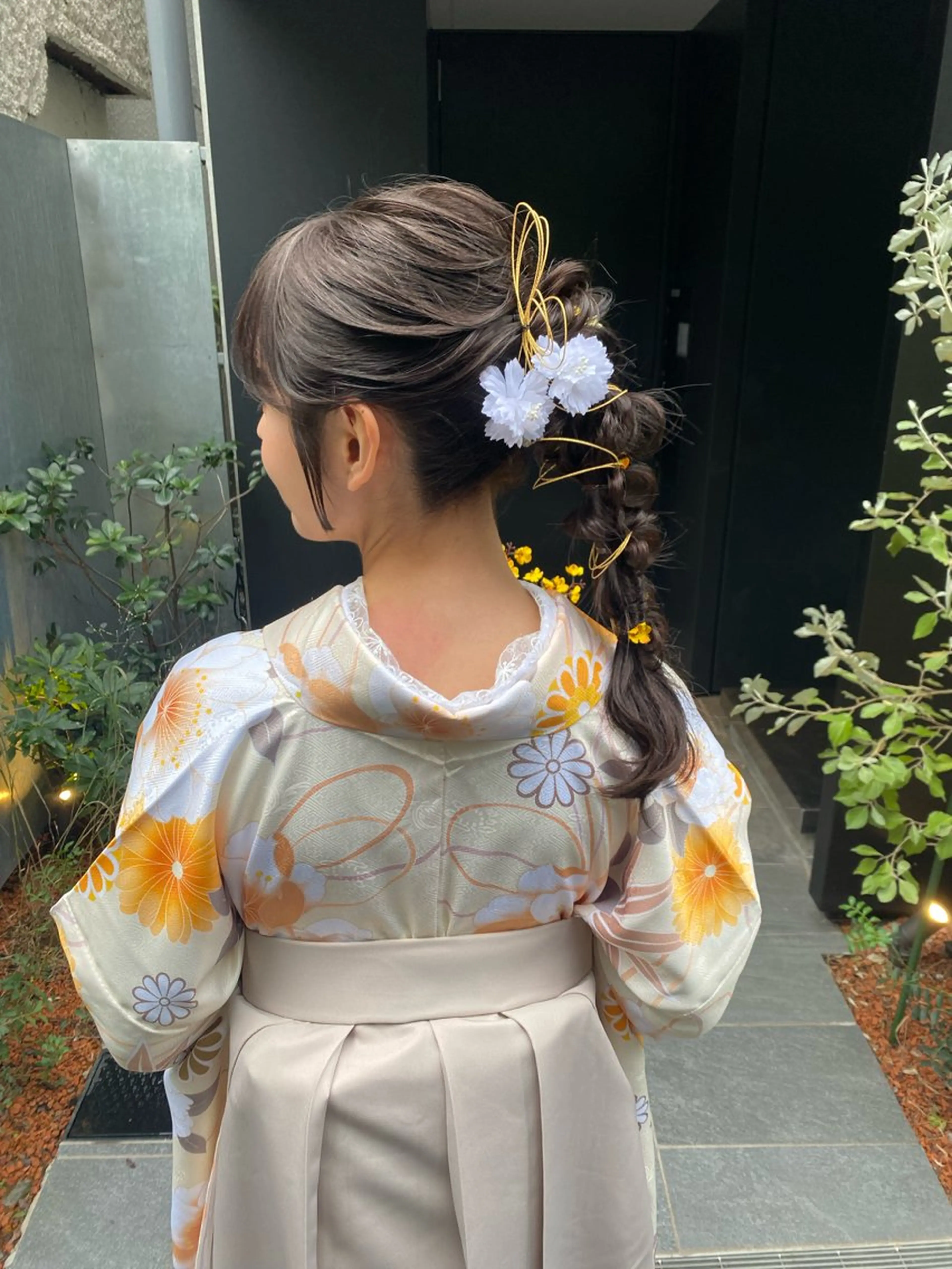 ヘアアレンジ 🌻アラサー女子 指名No1🌻さやかのヘアスタイル