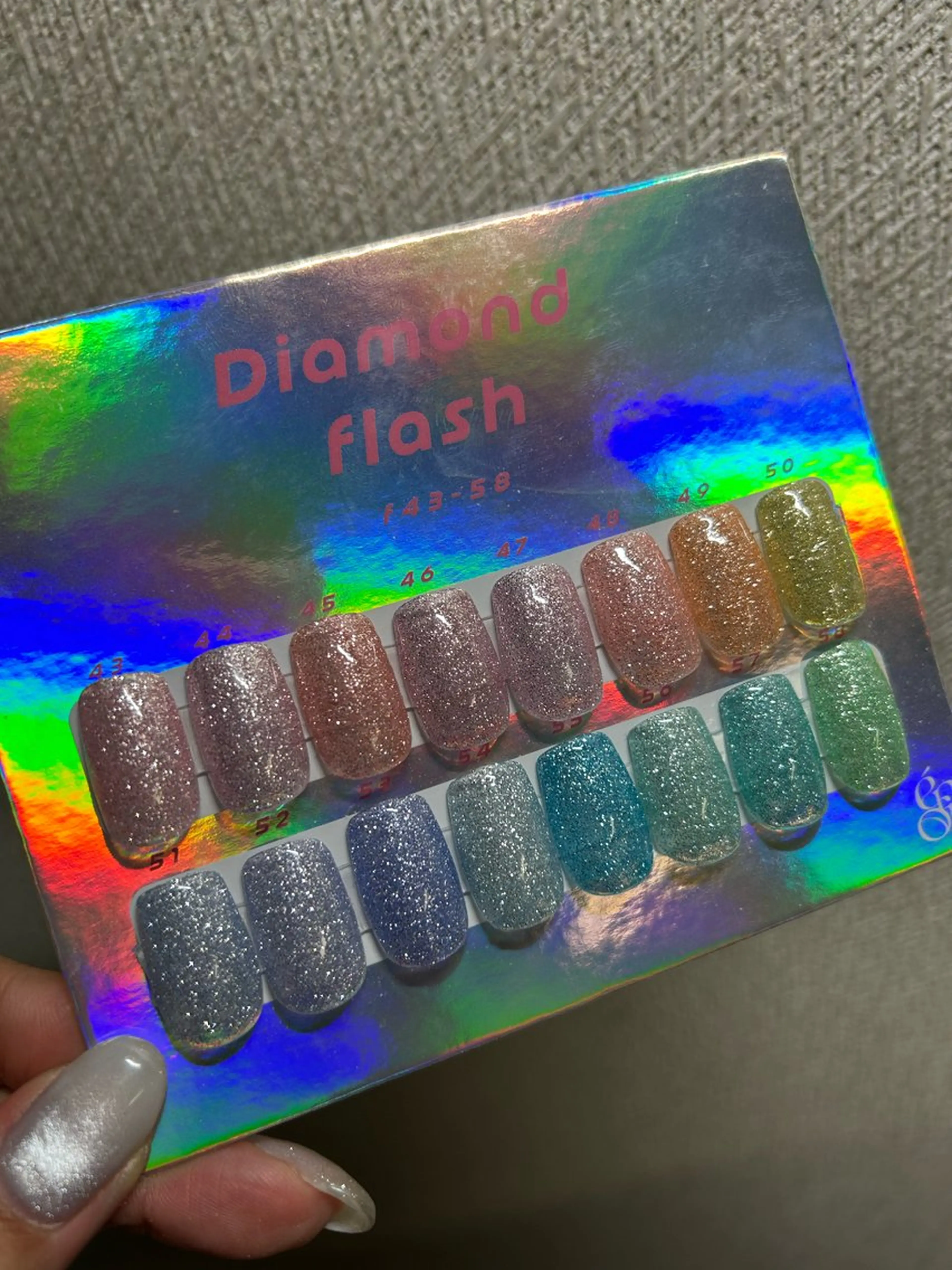 ネイル ハンドネイル S Fumiのマツエク・マツパデザイン