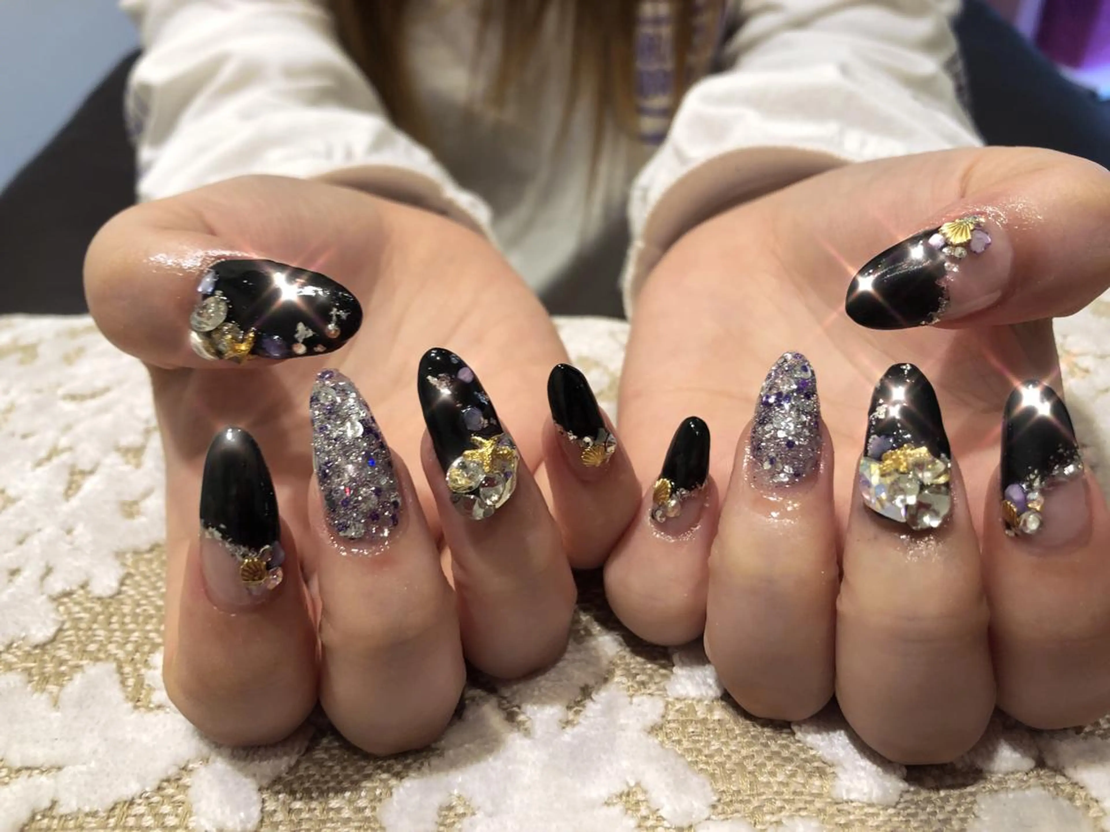ネイル Estetique& Nail KAON.のエステ・リラクイメージ