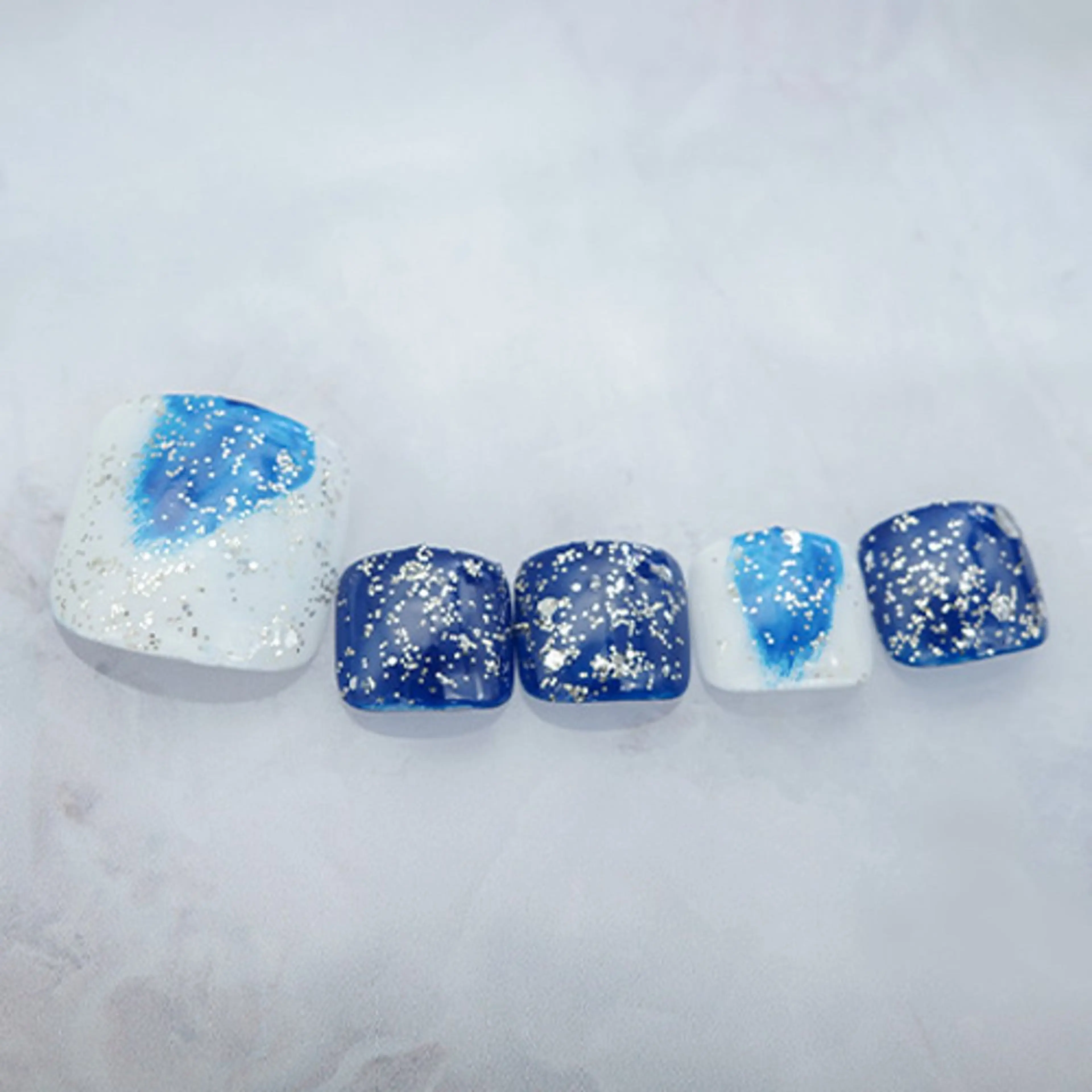 ネイル フットネイル はあとねいる 盛岡青山店のネイルデザイン