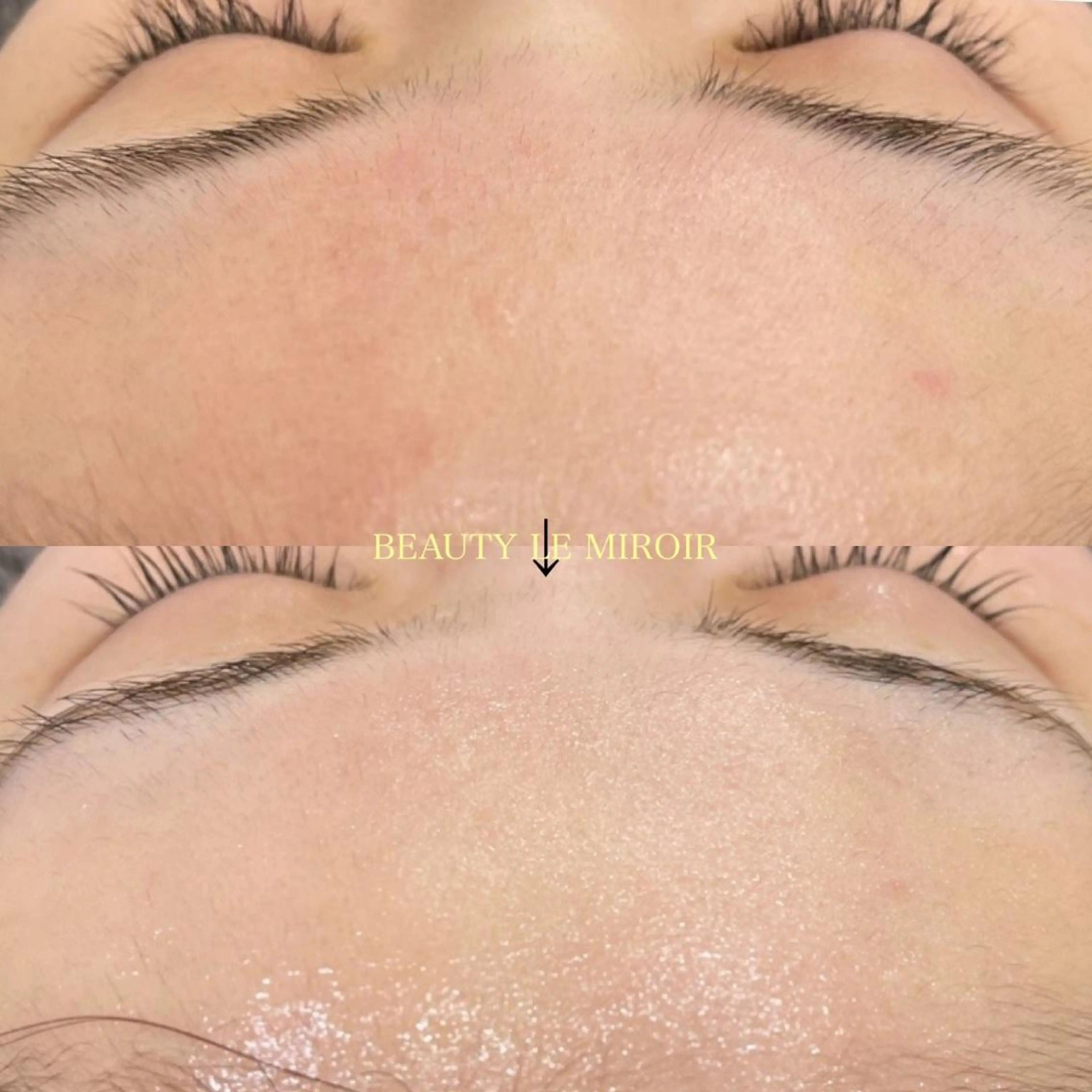 ビューティー ミロワールのエステ・リラクイメージ