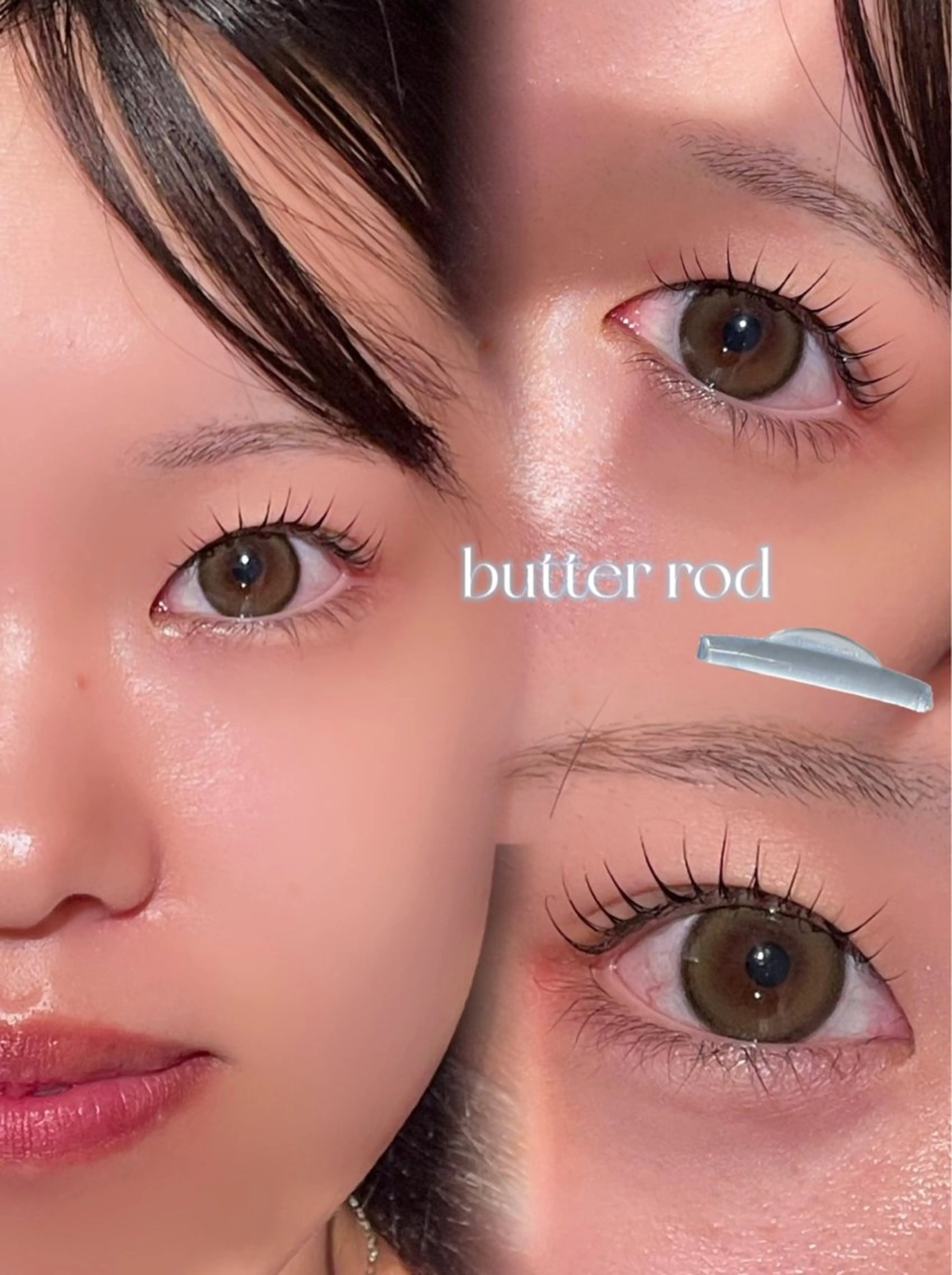 パーマ H eyelash/ 吉祥寺/ミキのマツエク・マツパデザイン