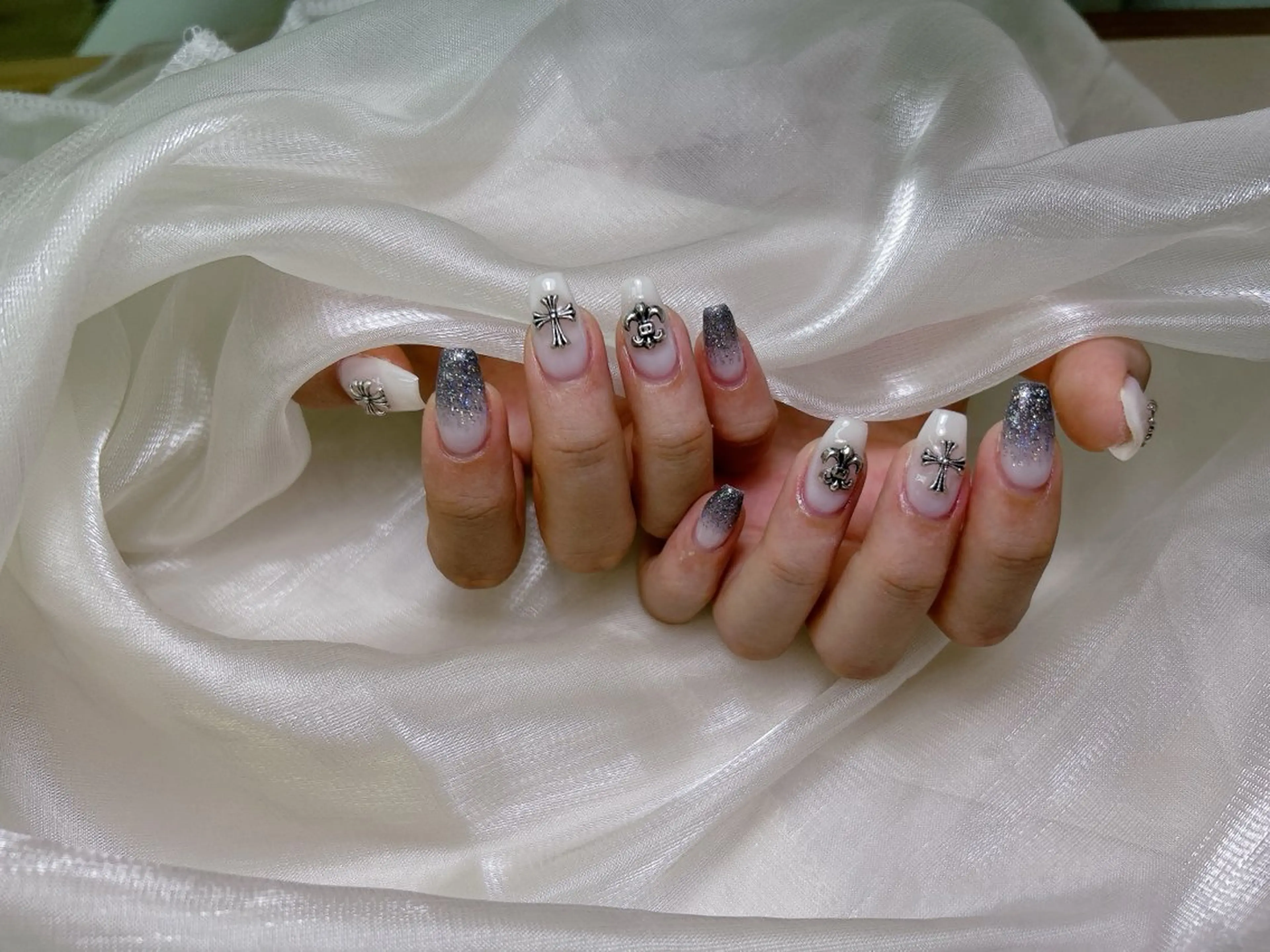 ネイル Na naのネイルデザイン