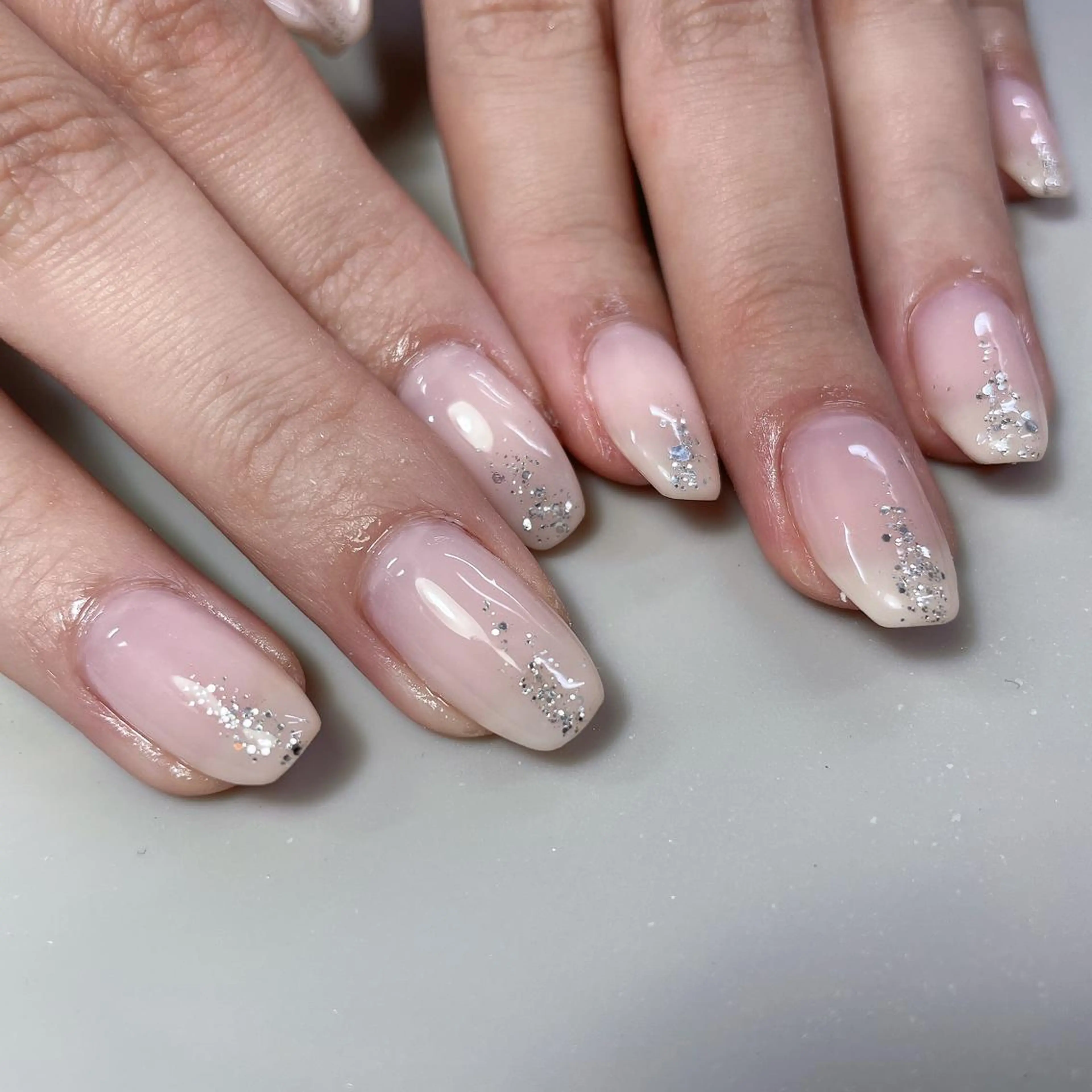 ネイル private EMILIA/横浜のネイルデザイン