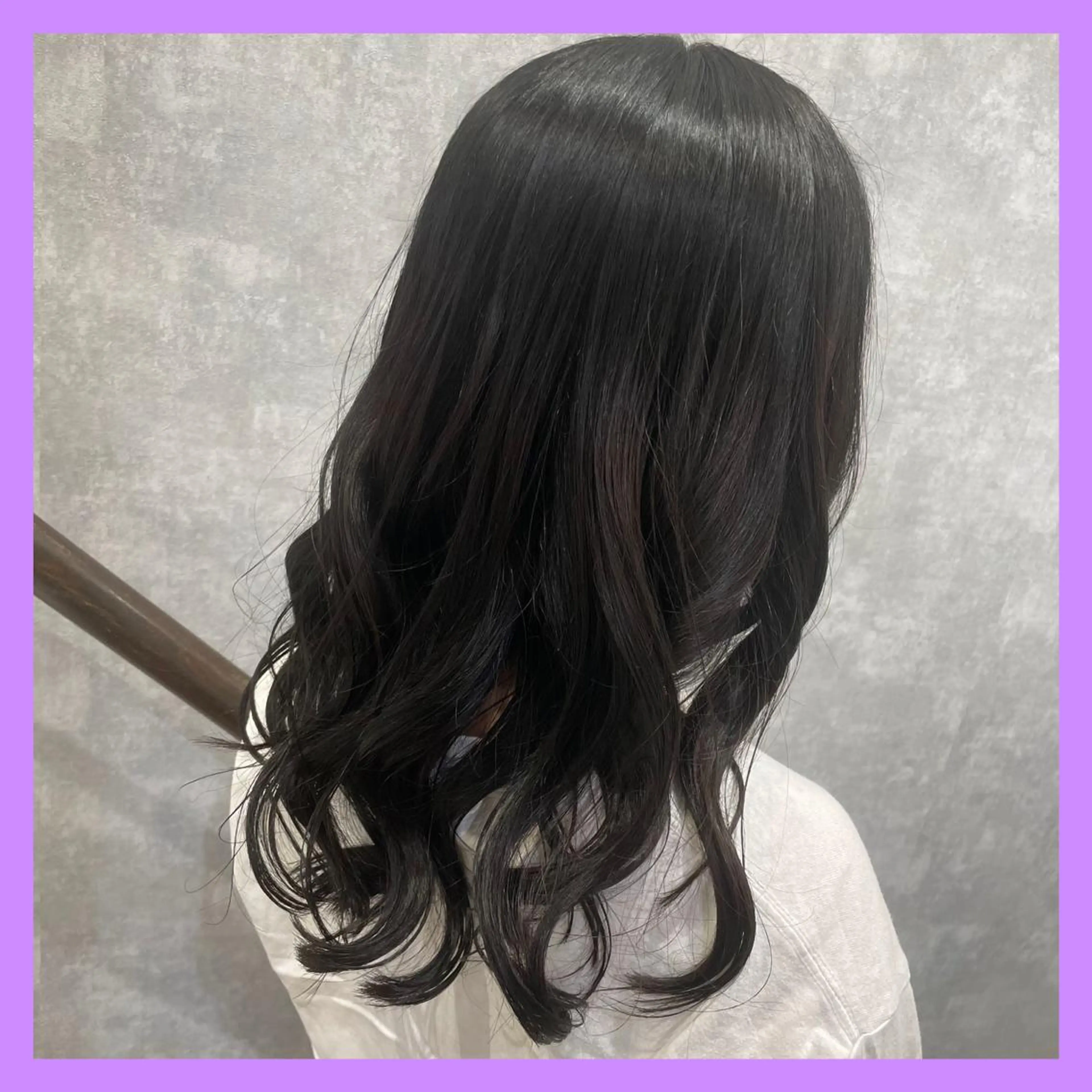 『Open記念』カット✂️＋カラー＋オージュア1STEPトリートメントの写真
