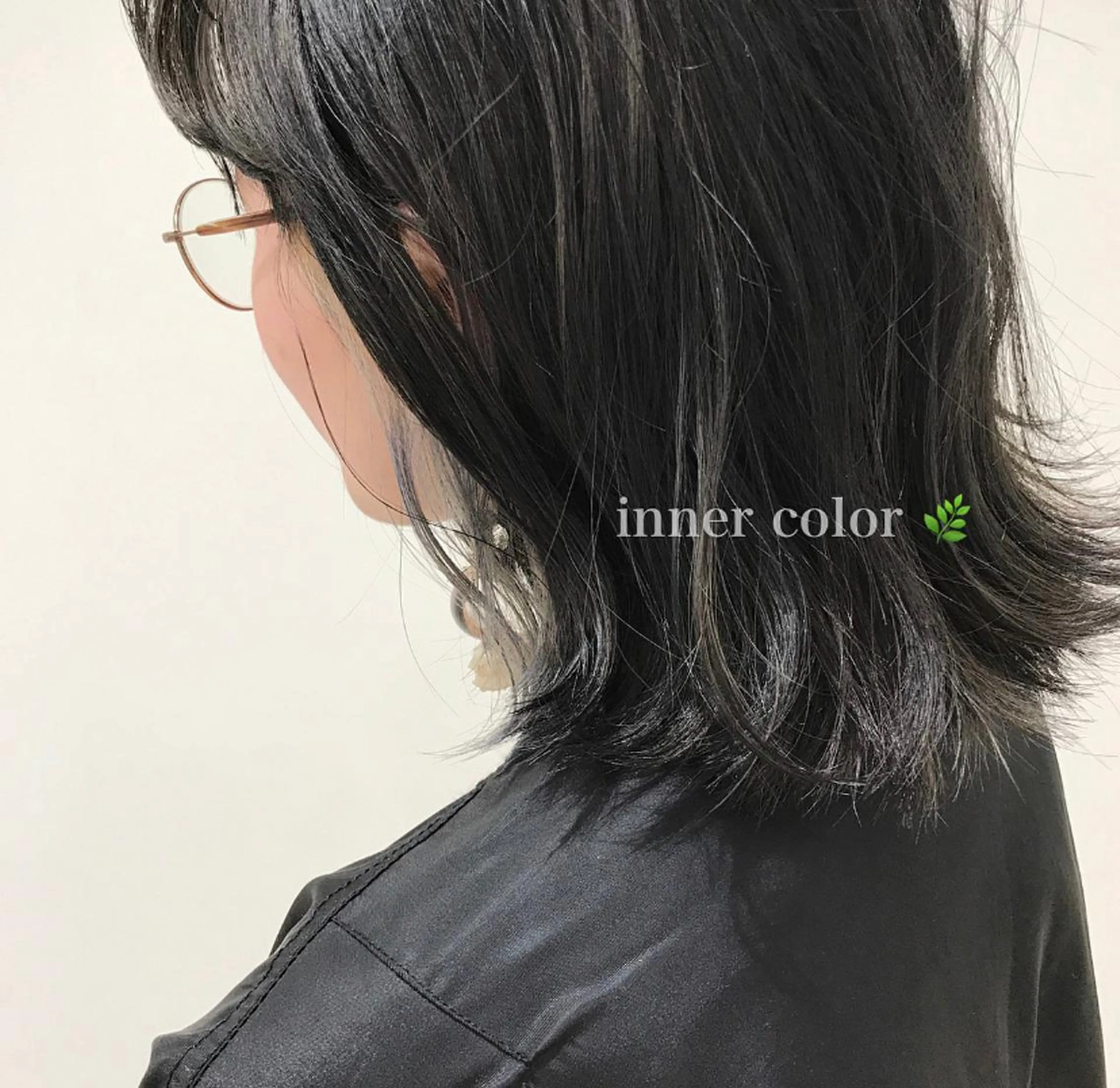 カラー 🌀perm / bob / RINAのヘアスタイル