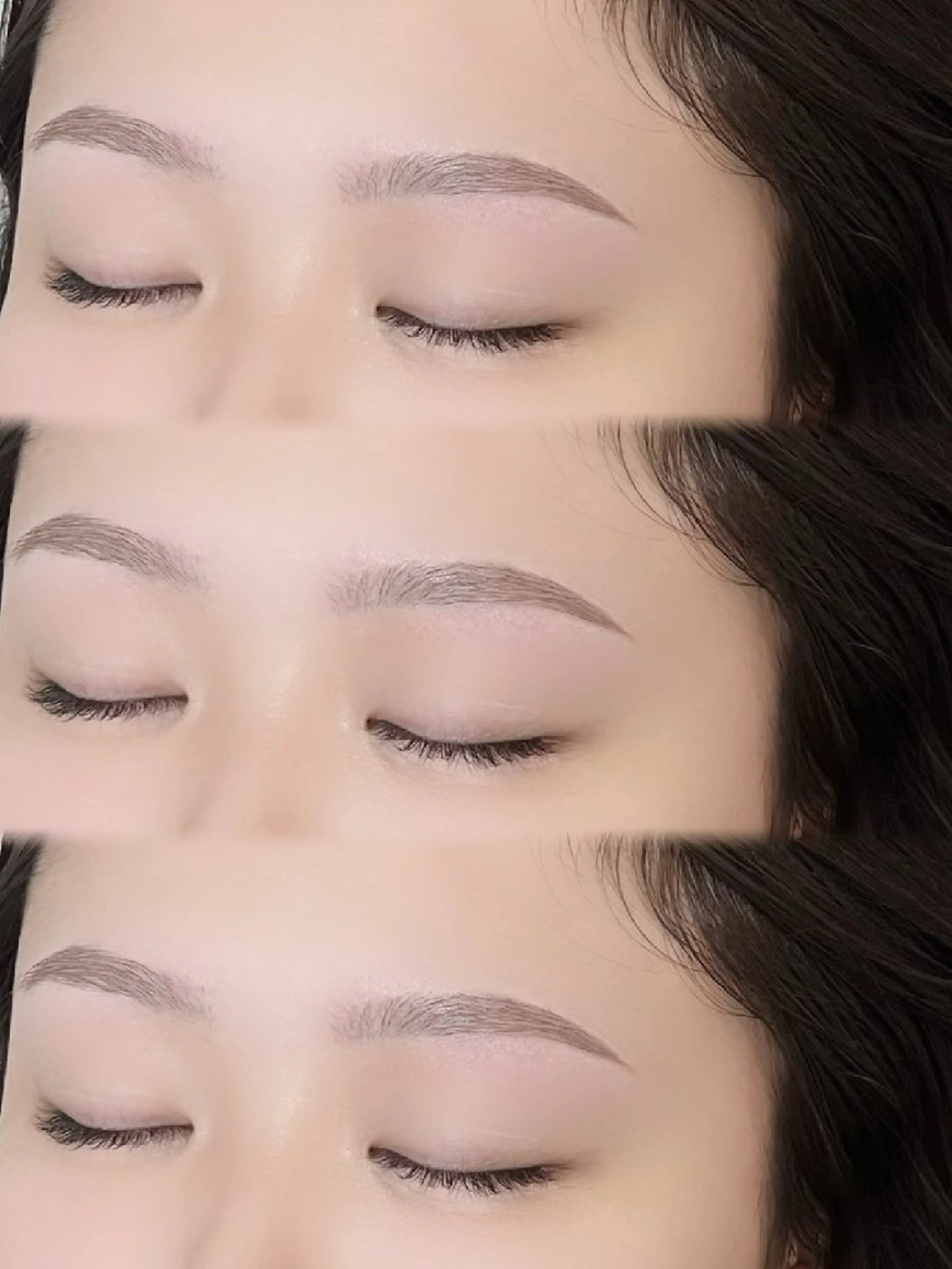 アイブロウ ワックス脱毛 その他(アイブロウ) iplus✴ まつげ、眉毛、耳つぼのマツエク・マツパデザイン