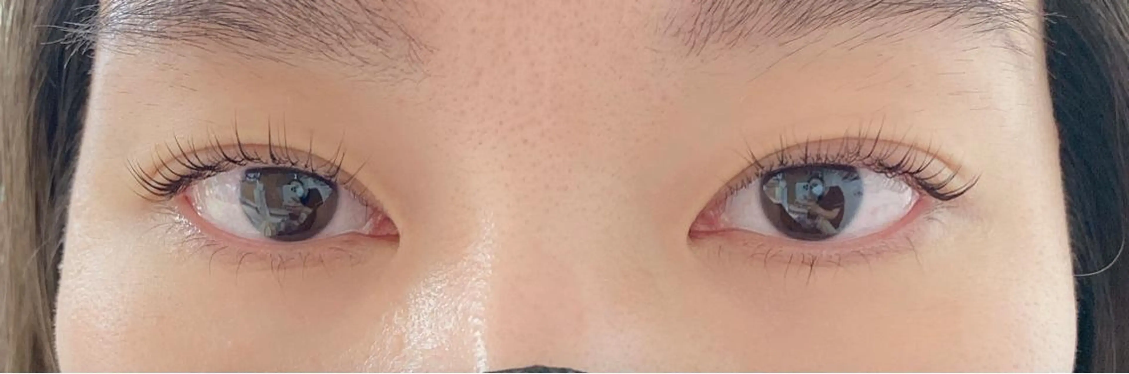 マツエク・マツパ マツエクマツパサロン mikuのマツエク・マツパデザイン