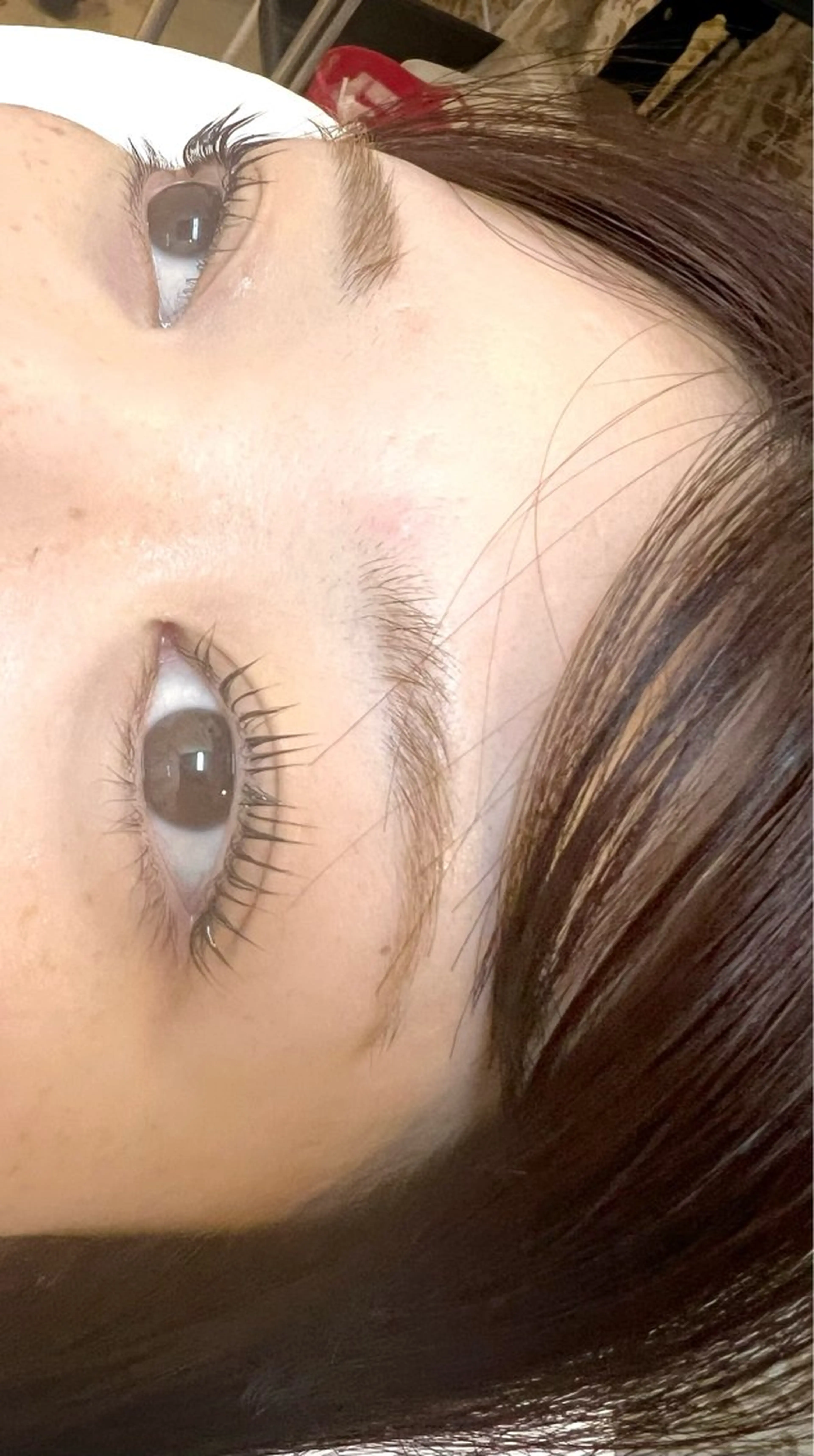 マツエク・マツパ prier所属・🤍Prier 🫧平島🎀のマツエク・マツパデザイン