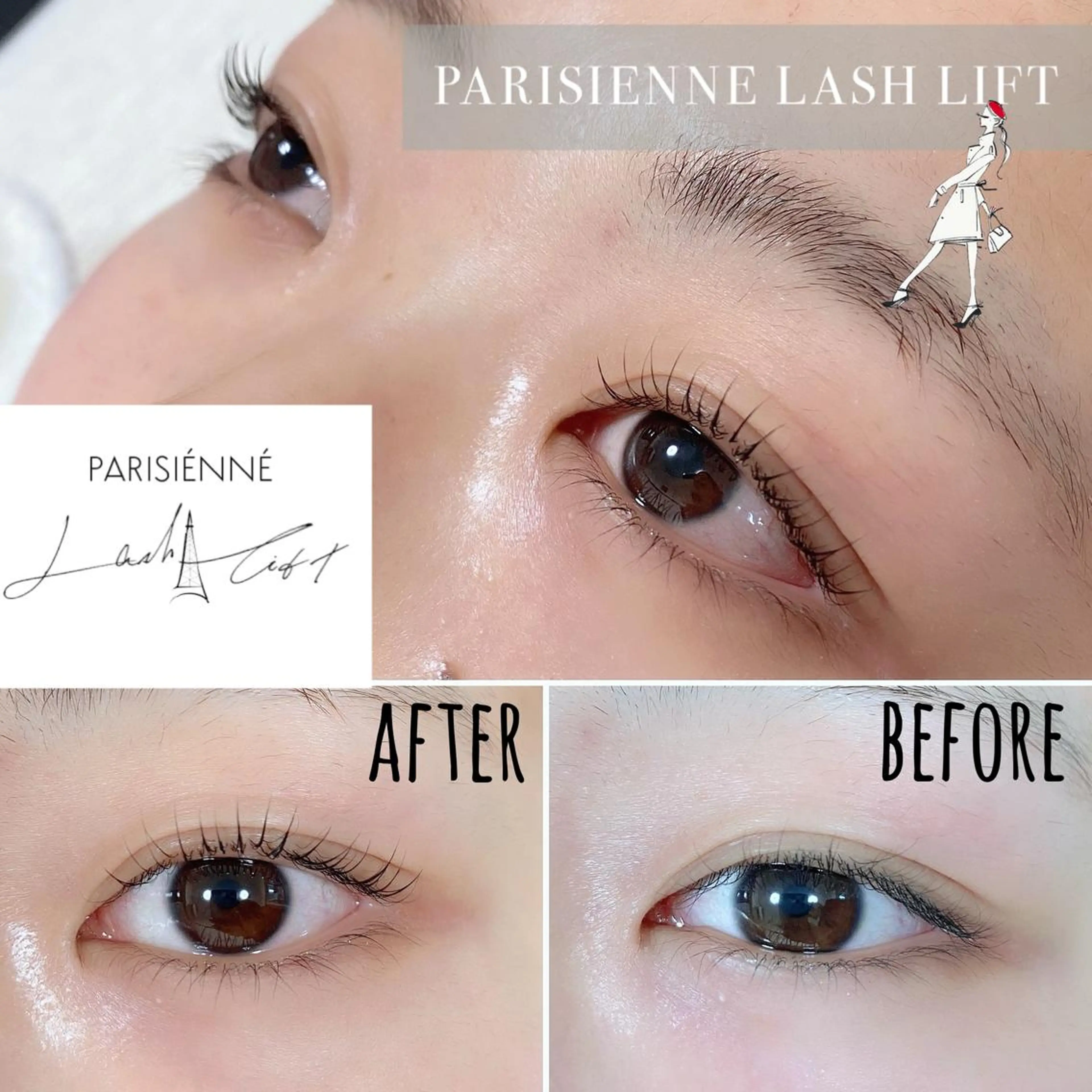 マツエク・マツパ sweet 仲野陽子のネイルデザイン