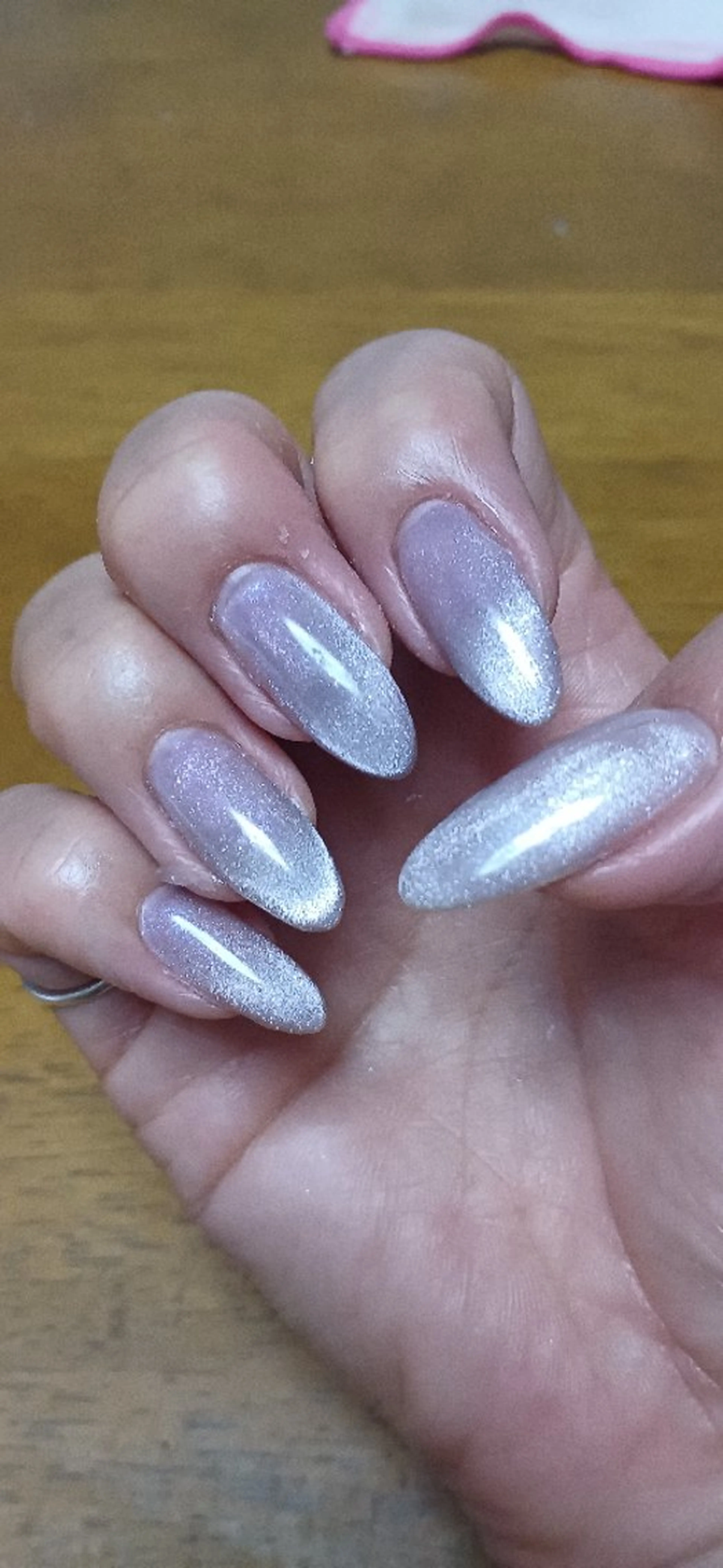 ネイル Bijoux Nail　サロン&スクール所属・☆NAO☆ 💅 モデルさん募集中❇️のネイルデザイン