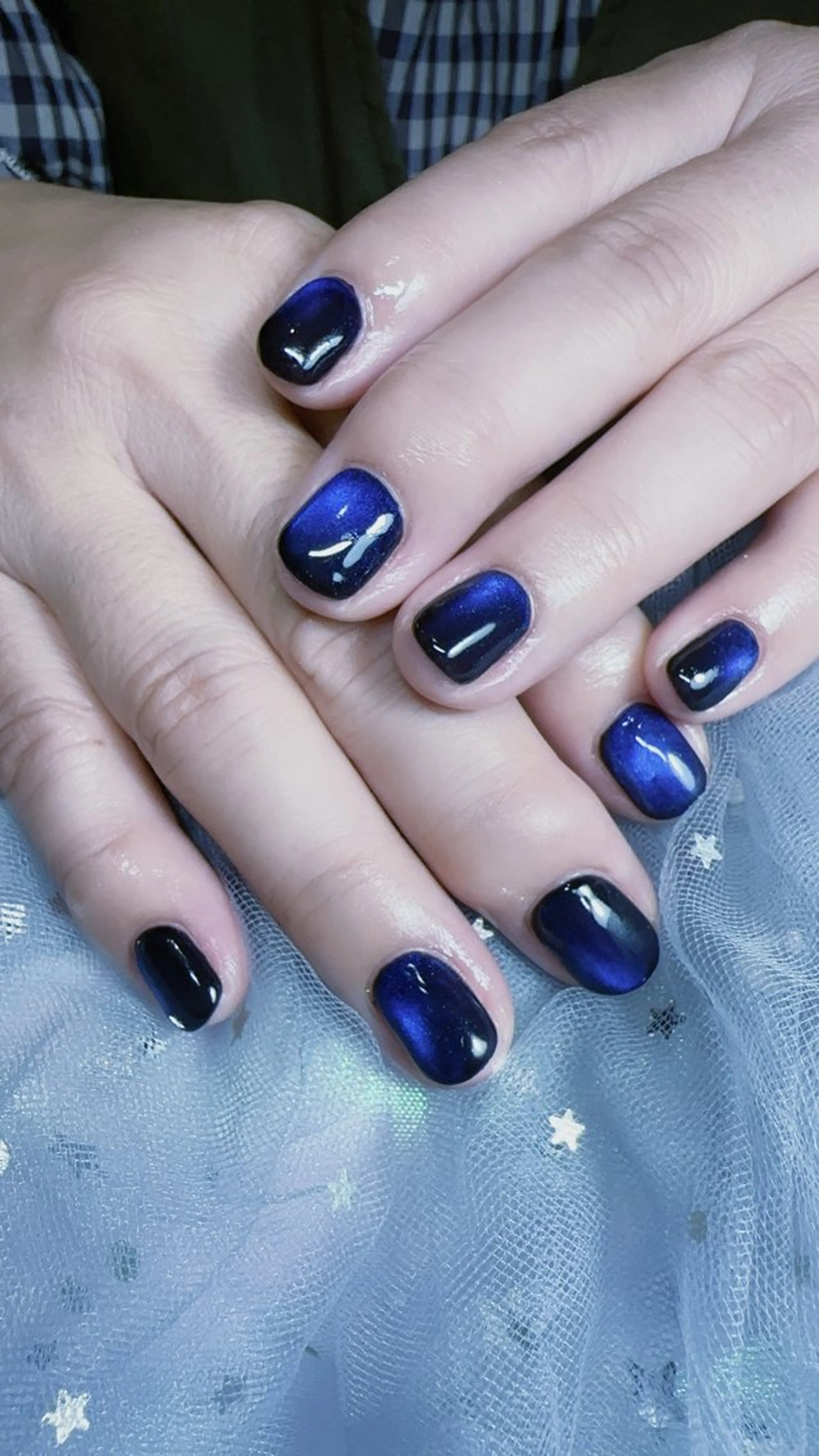 ネイル ハンドネイル Nail Salon J.Cのネイルデザイン