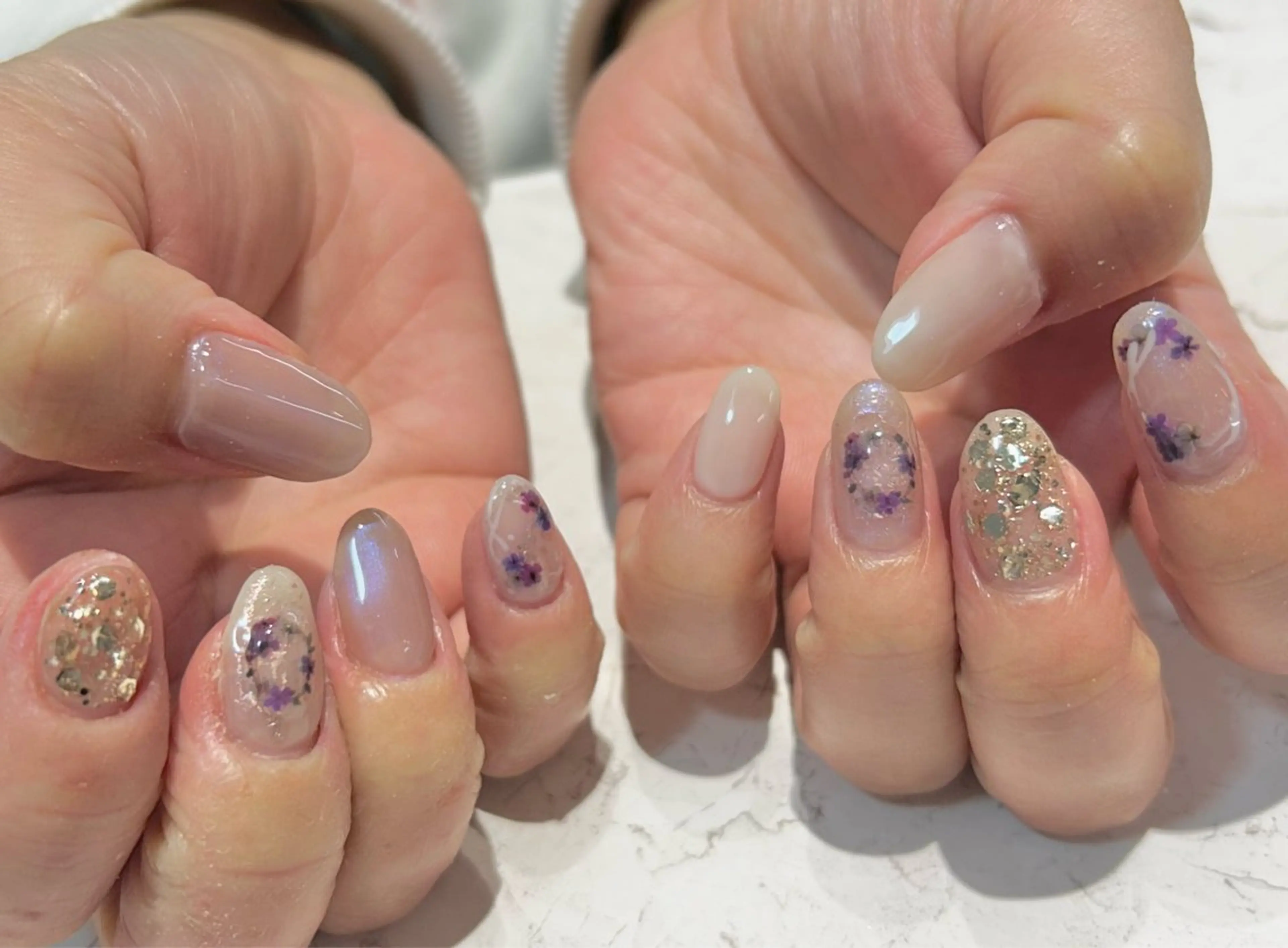 ネイル ハンドネイル ROCCO nailのネイルデザイン