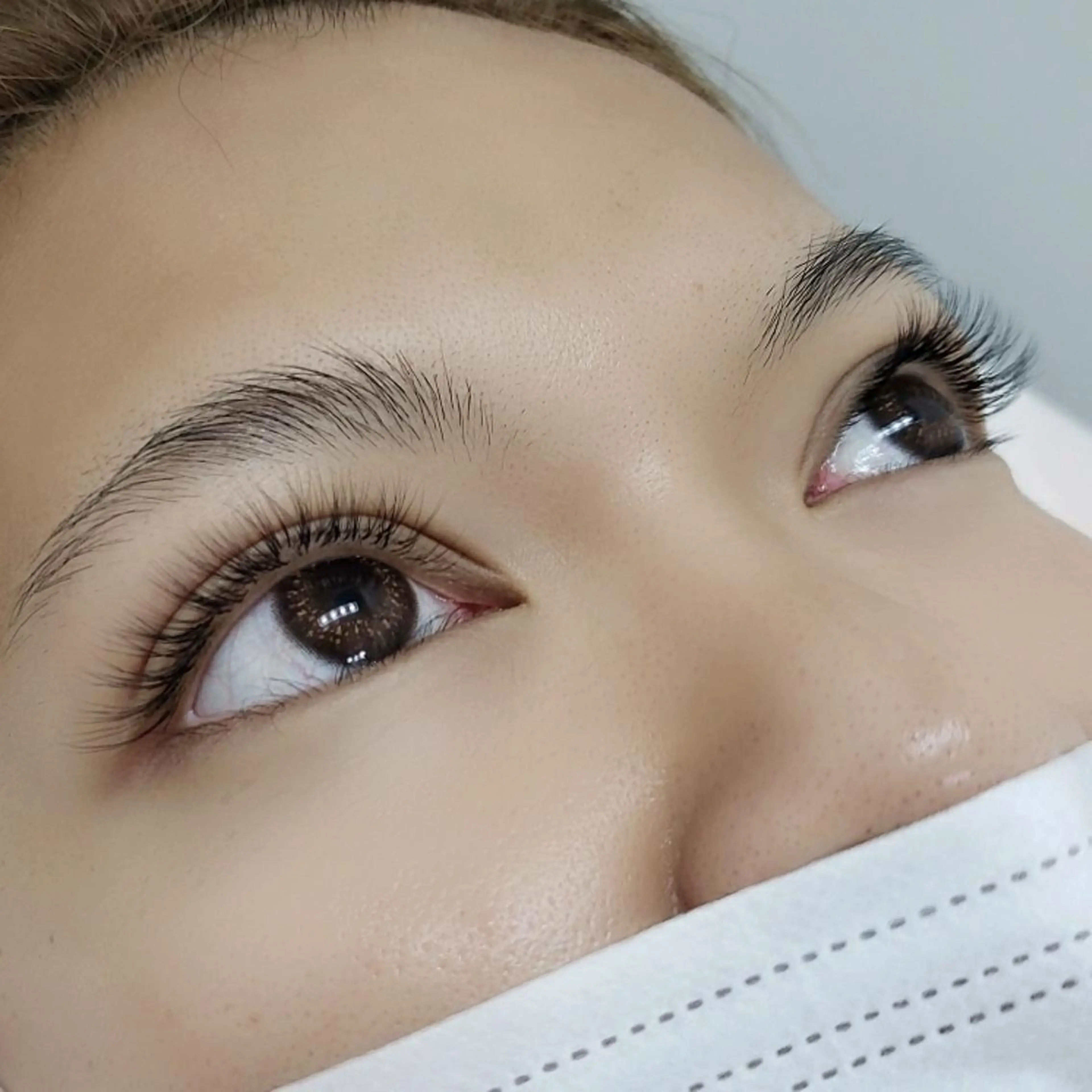 マツエク・マツパ Jカール Luana… Noriko🕶のマツエク・マツパデザイン