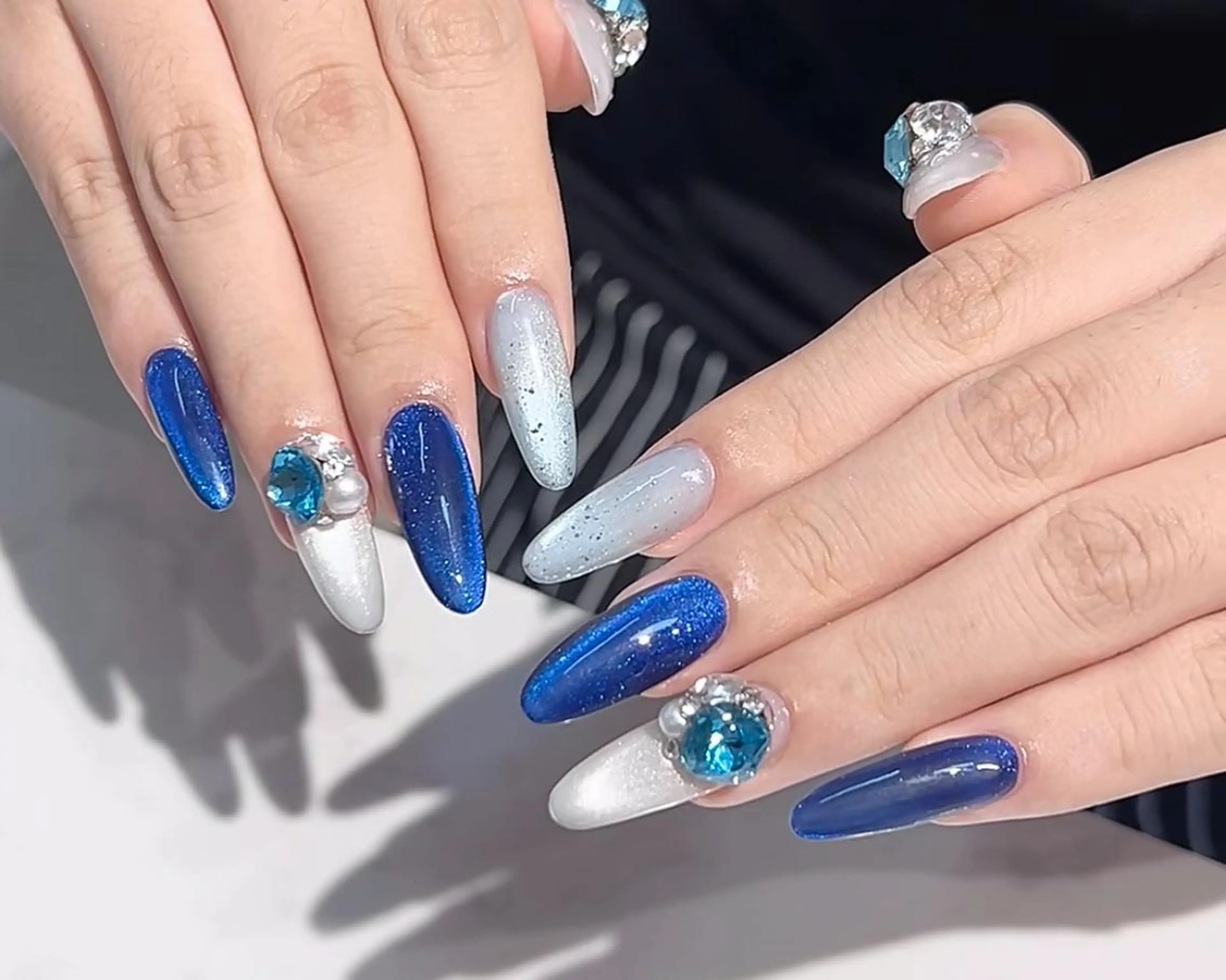 ネイル ハンドネイル Miya🎀 nailのネイルデザイン