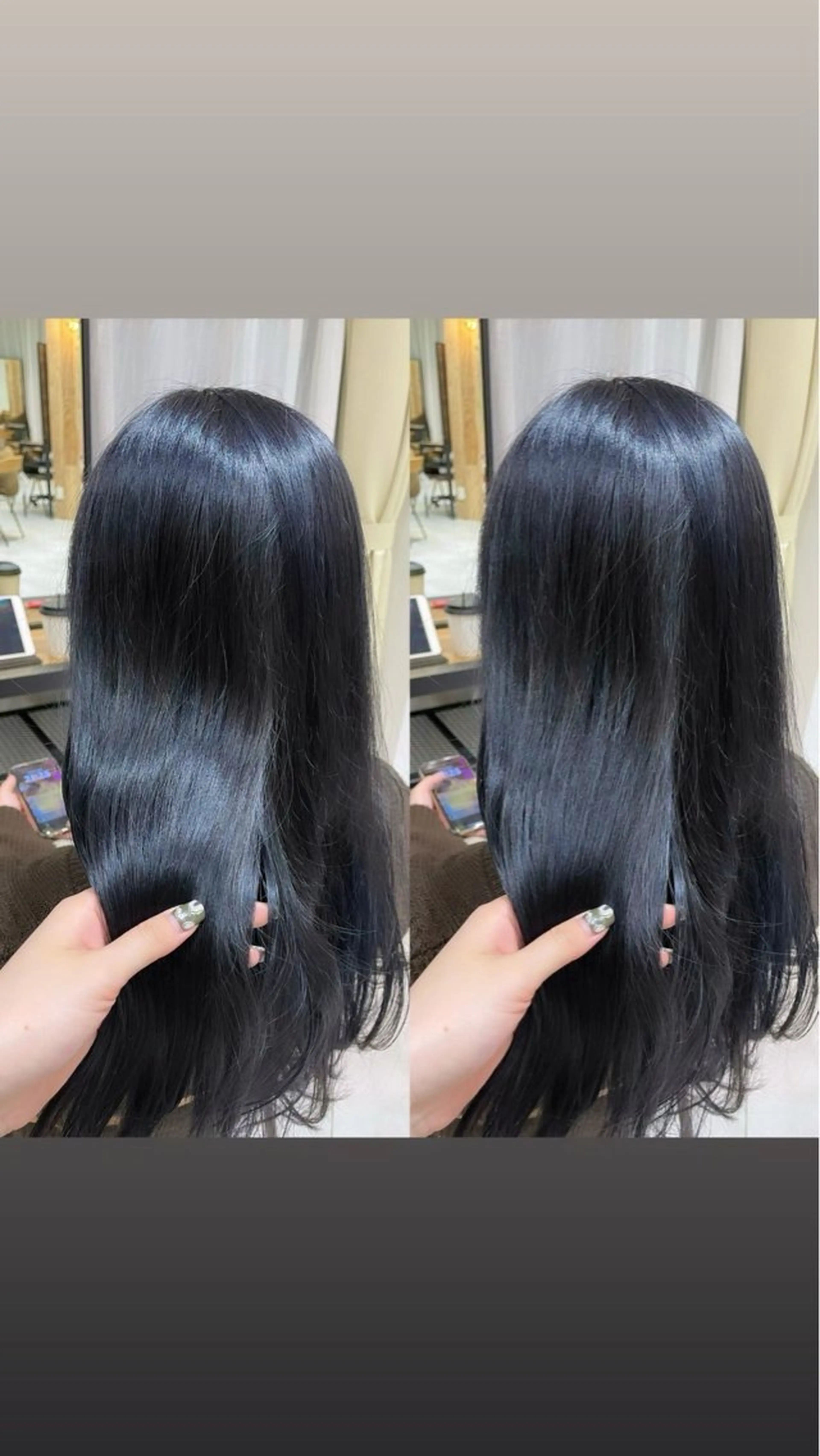 カラー ヘアカラー トリートメント ヘッドスパ ヘアセット VIEW NEO【 ビュー ネオ】所属・〖 ブリーチ特化 〗 艶髪カラー⌇妃菜🎀のヘアスタイル