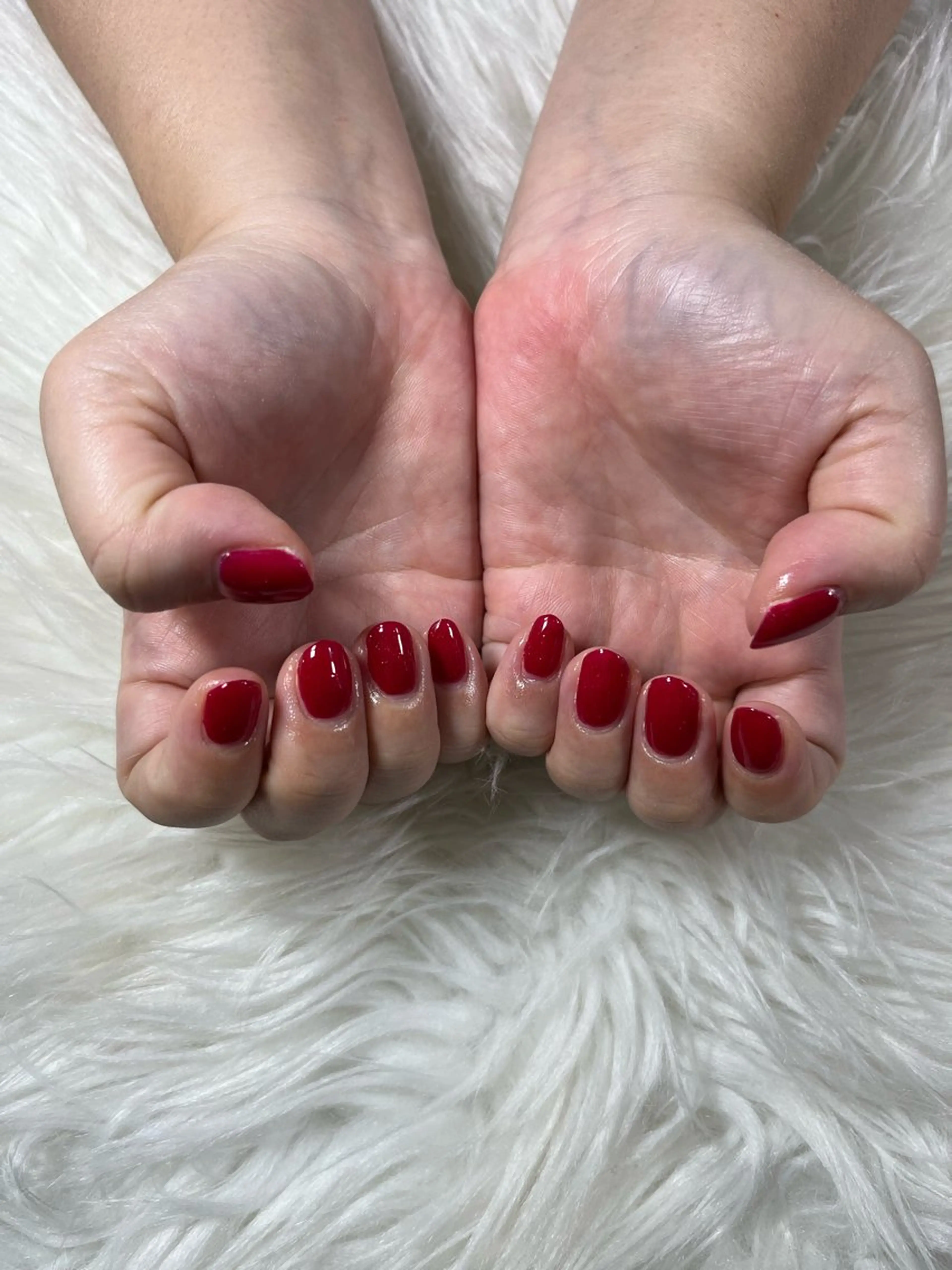 ネイル Saya.🐰💅 LOA.のネイルデザイン