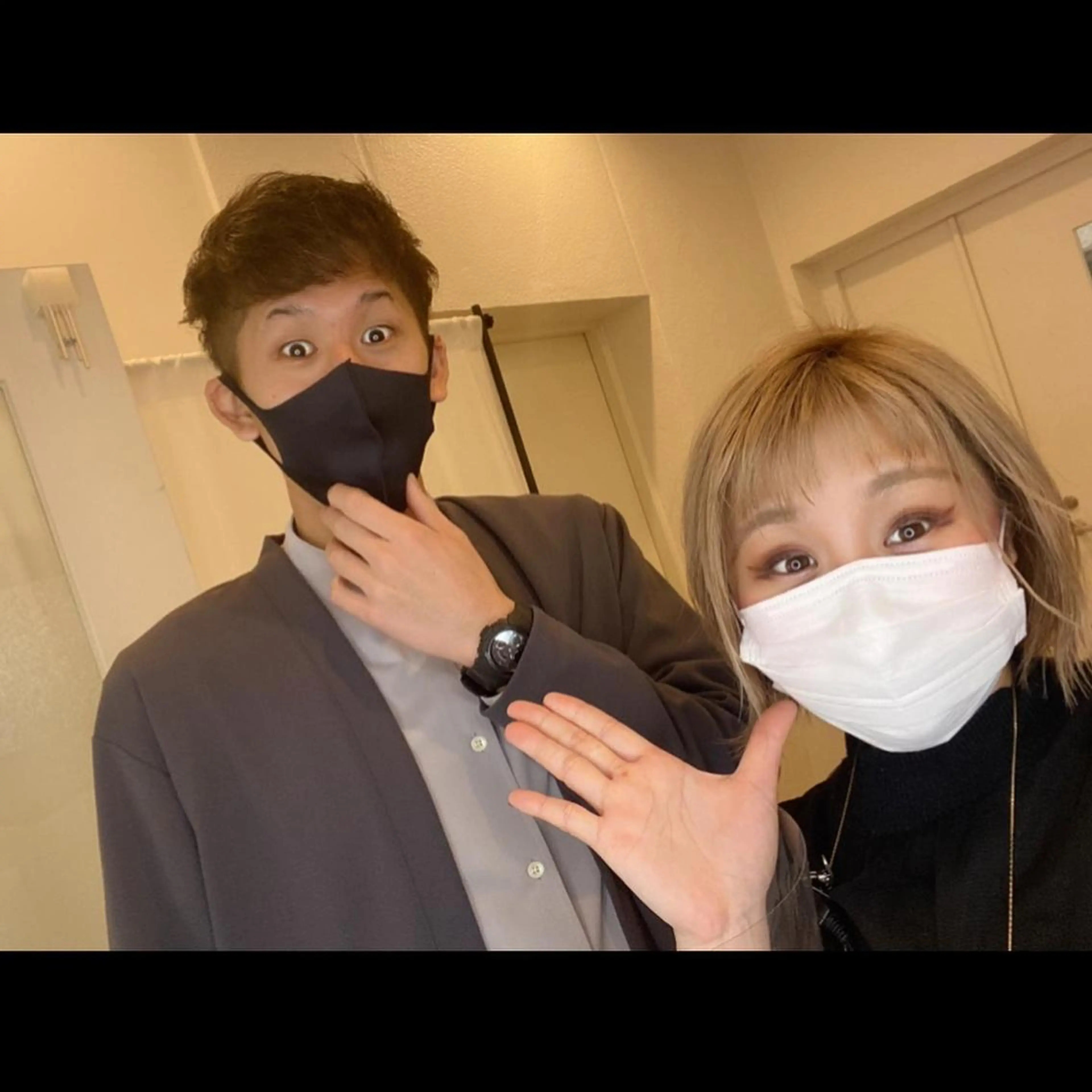 ショート カラー メンズ キッズ ショートボブ 子どものヘアアレンジ メンズショート ボブ ショートヘア ショート、ボブなら お任せ❤️石川由美のヘアスタイル