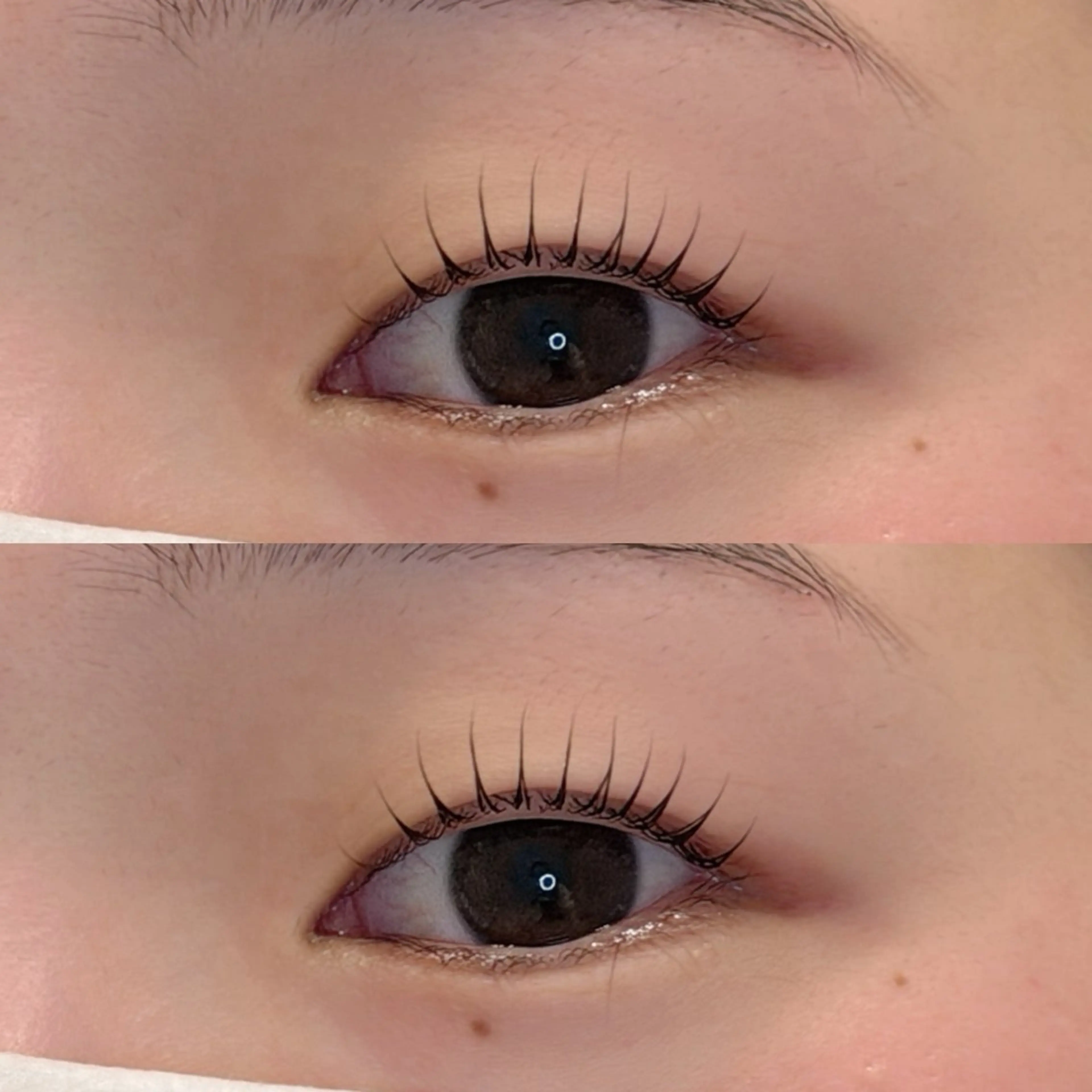 マツエク・マツパ まつげパーマ CoCoplus Eye所属・Haruna CoCoplusのマツエク・マツパデザイン