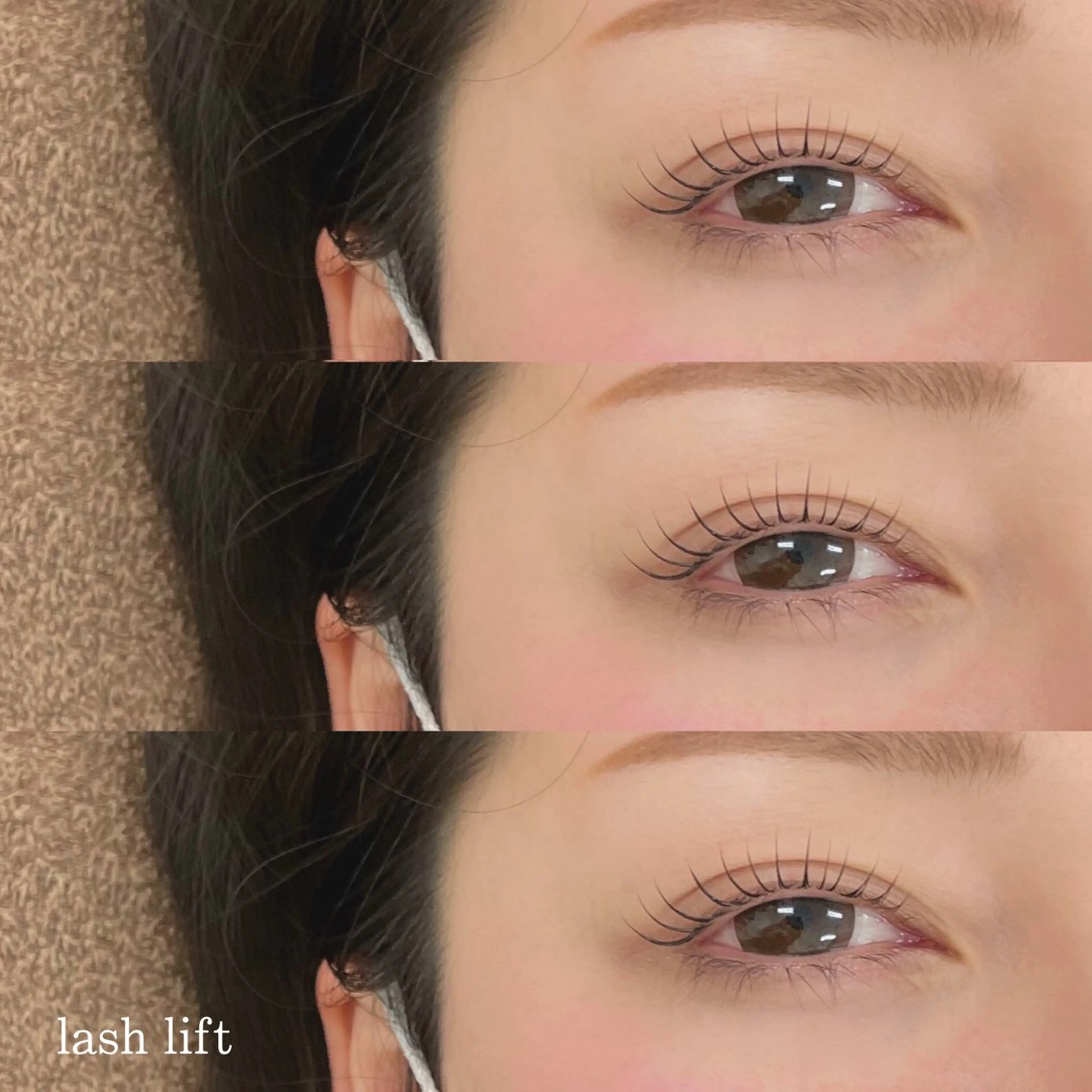 マツエク・マツパ マツパ Oli所属・eyelash _ oliのマツエク・マツパデザイン